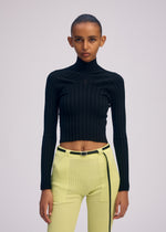 ELEPHANT KNIT、ウィメンズ_ニット、着用画像3