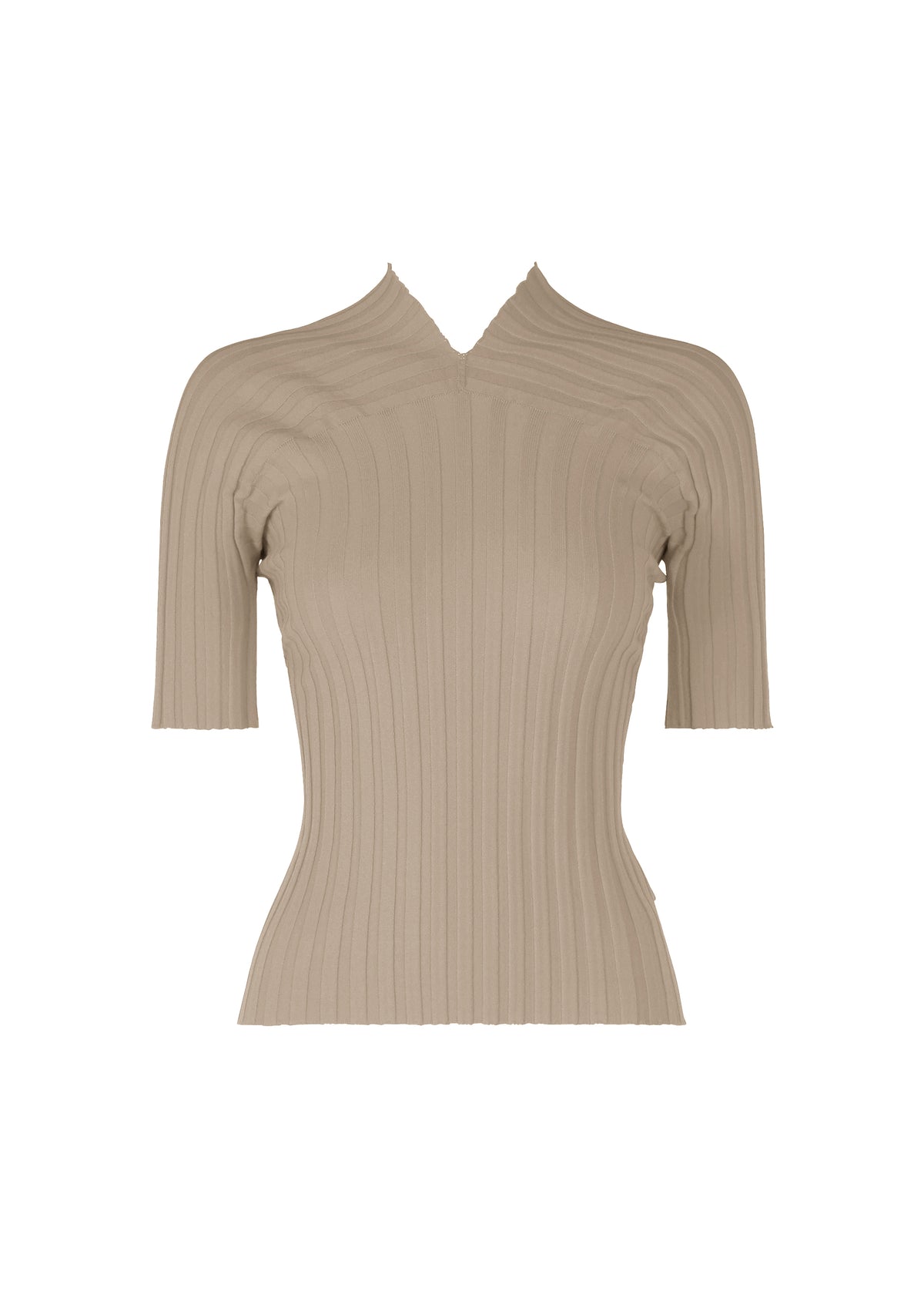 ELEPHANT KNIT、ウィメンズ_ニット、グレー