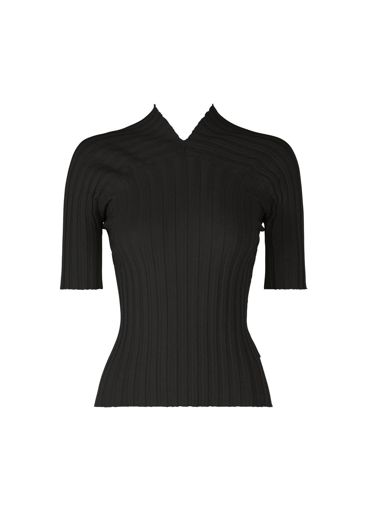 ELEPHANT KNIT、ウィメンズ_ニット、ブラック