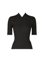 ELEPHANT KNIT、ウィメンズ_ニット、ブラック