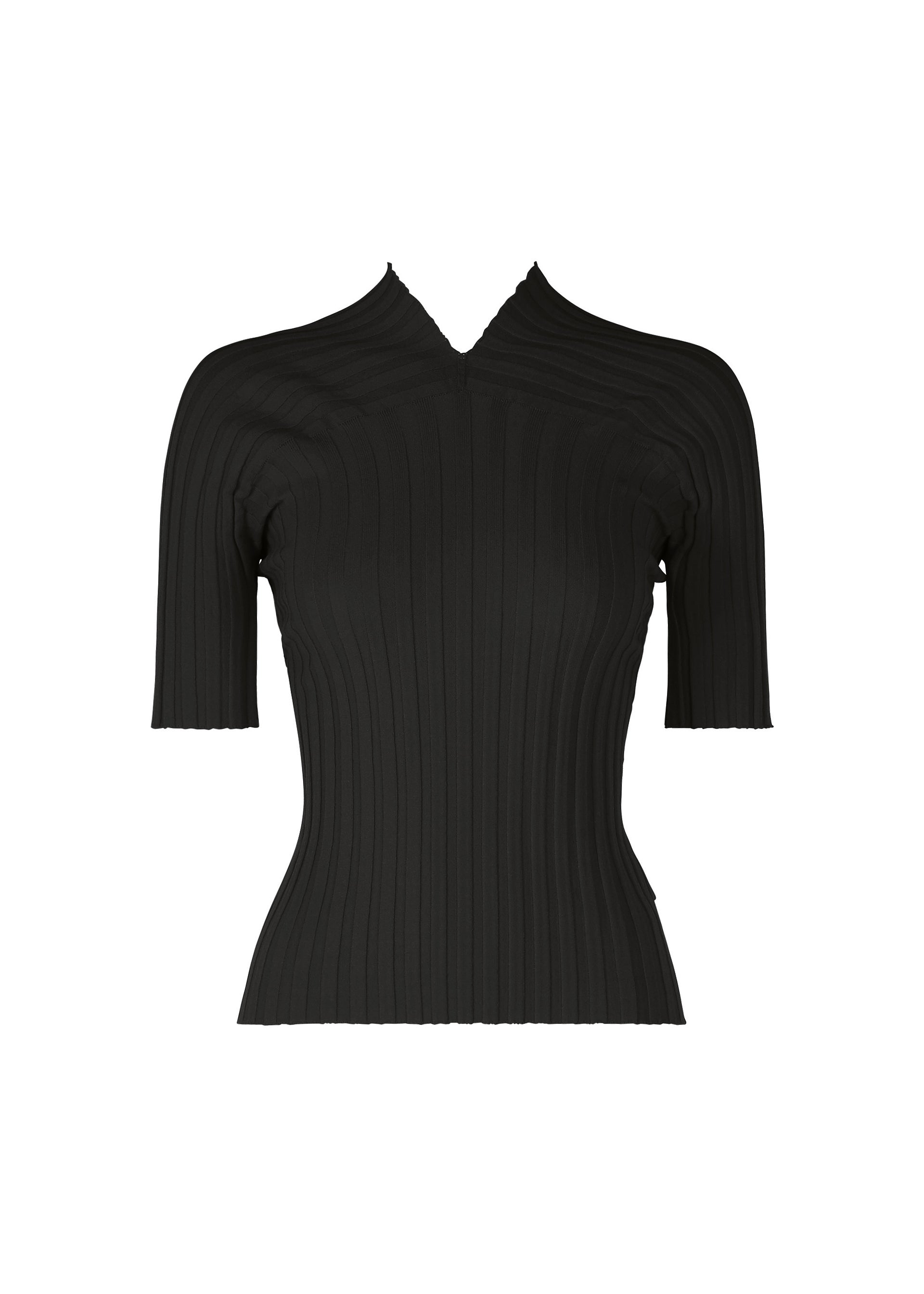 ELEPHANT KNIT、ウィメンズ_ニット、ブラック