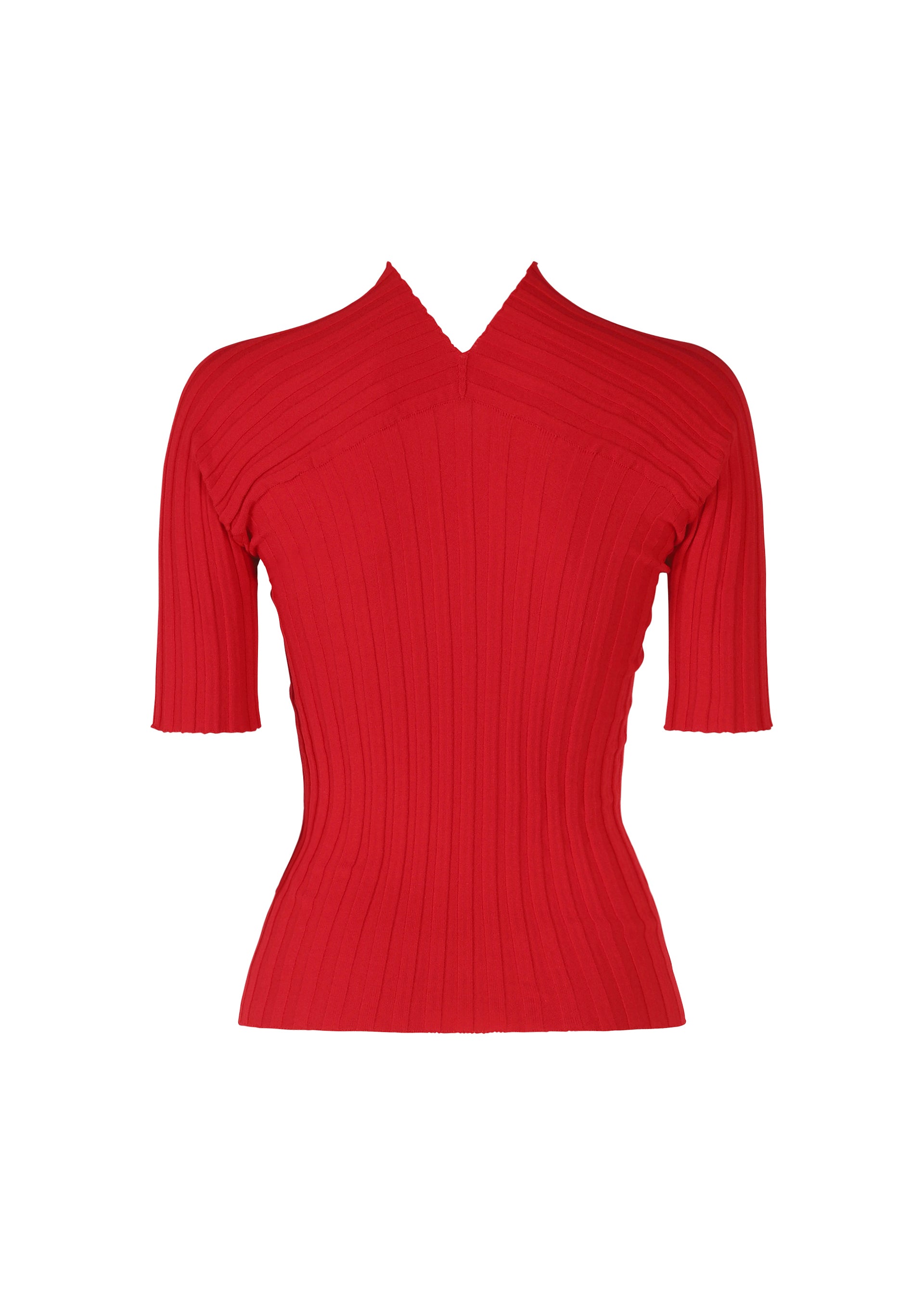 【新品未使用】イッセイミヤケ ELEPHANT KNIT レッド ELEPHANT KNIT – isseymiyake.com