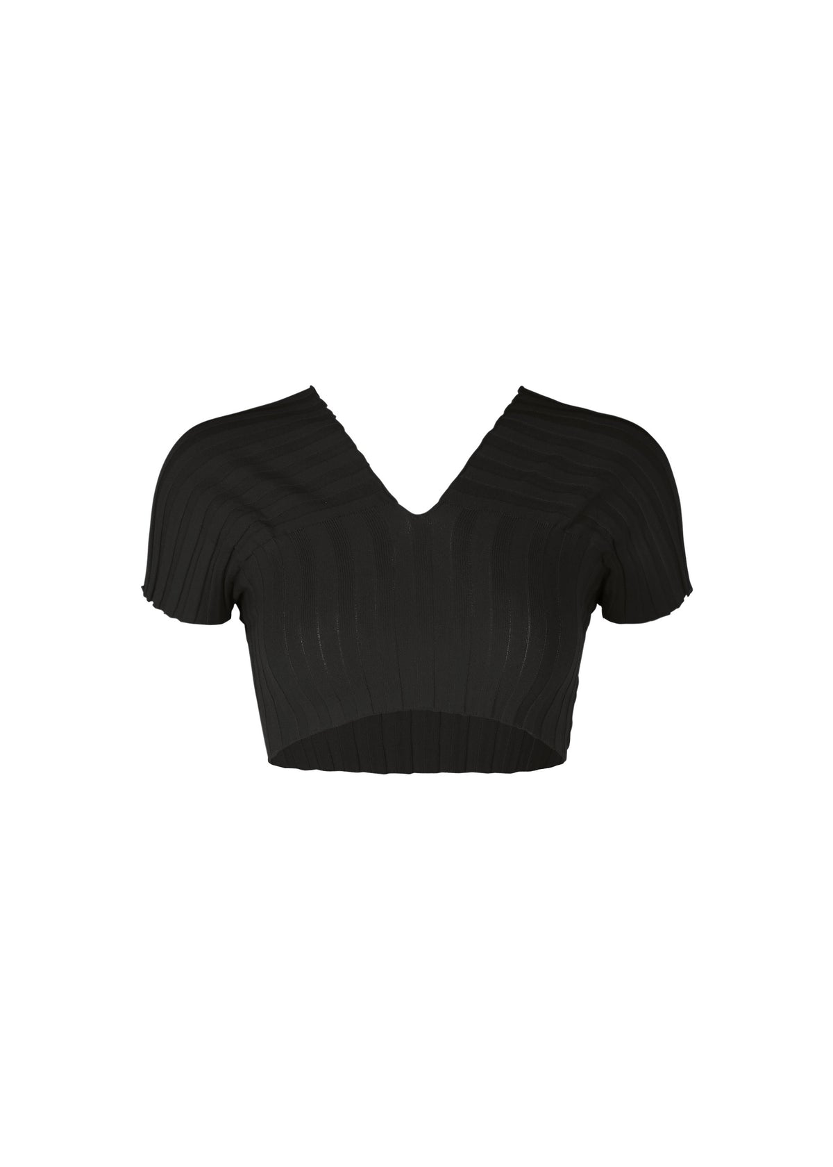 ELEPHANT KNIT、ウィメンズ_ニット、ブラック