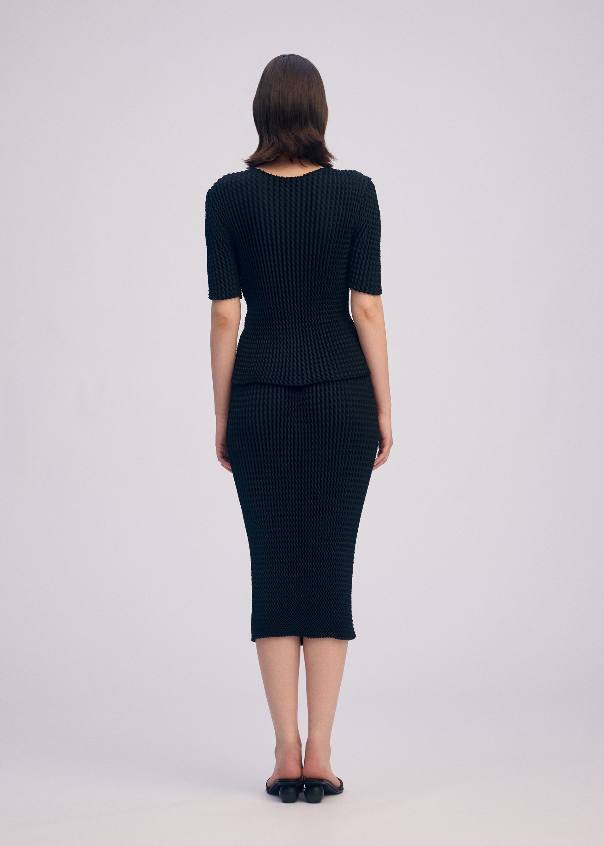 SPONGY BK-66 – isseymiyake.com SPONGY BK-66 – isseymiyake.com