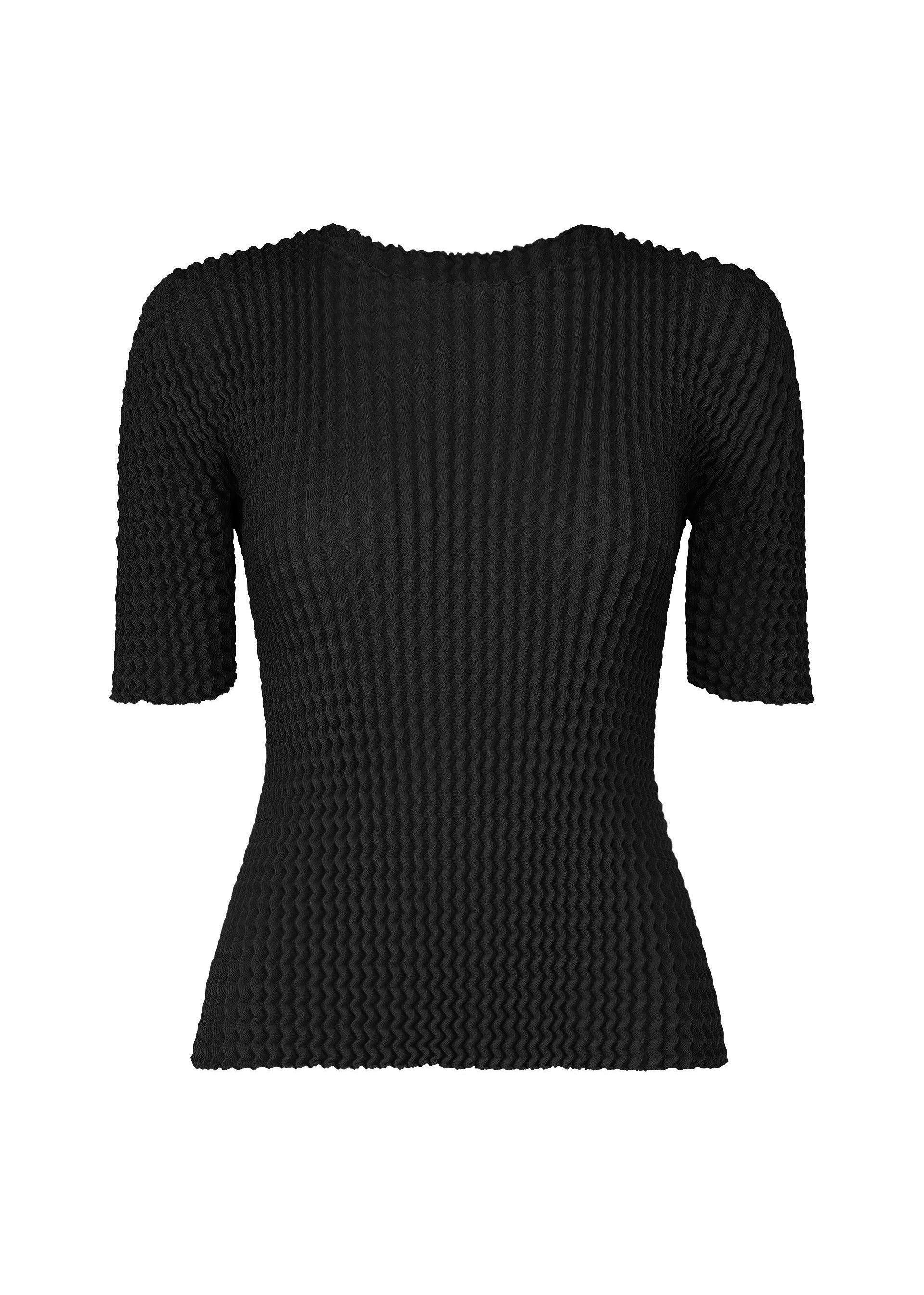 ウィメンズ／トップス／トップ – isseymiyake.com