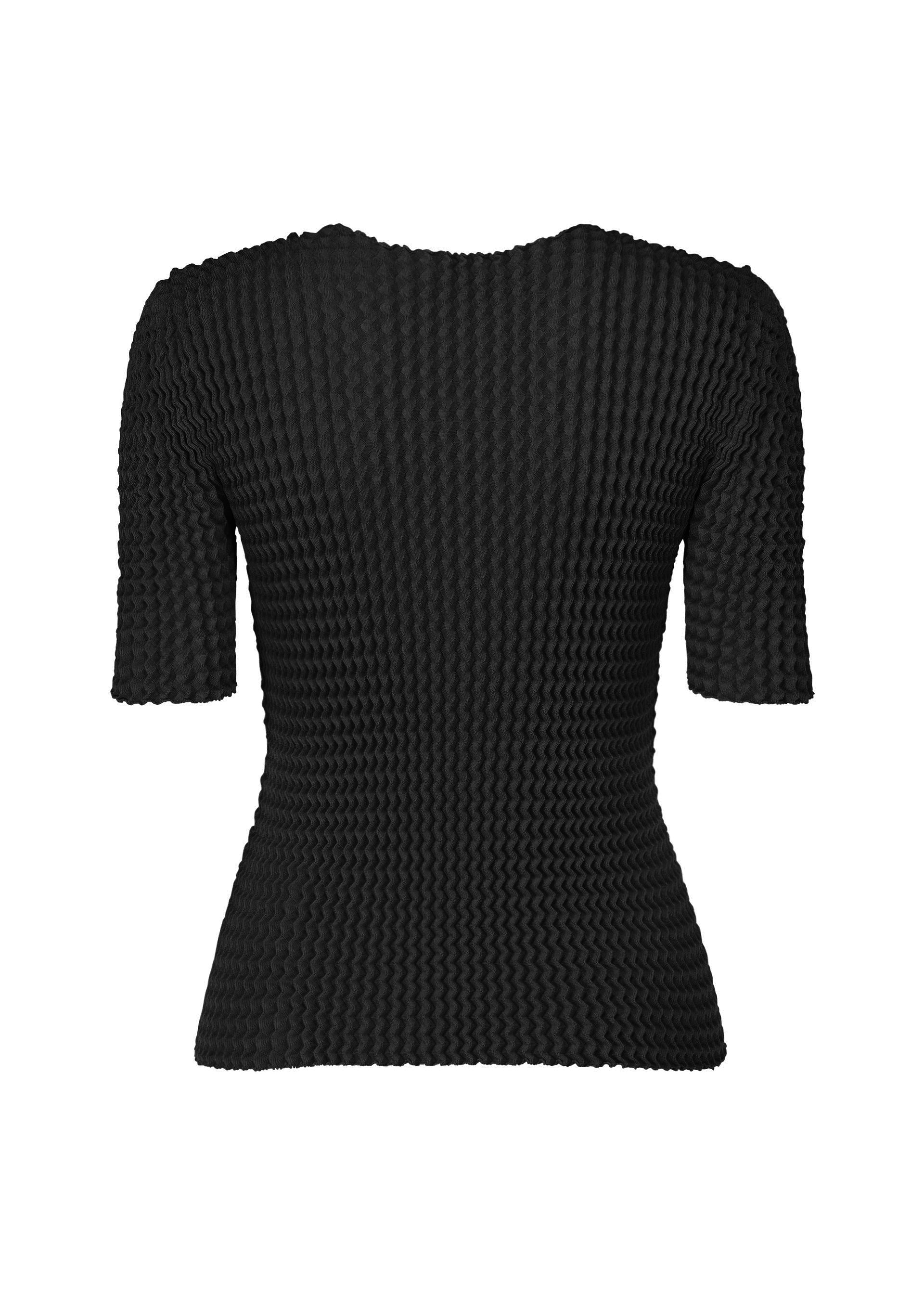 SPONGY BK-66、ウィメンズ_ニット、ディテール画像1