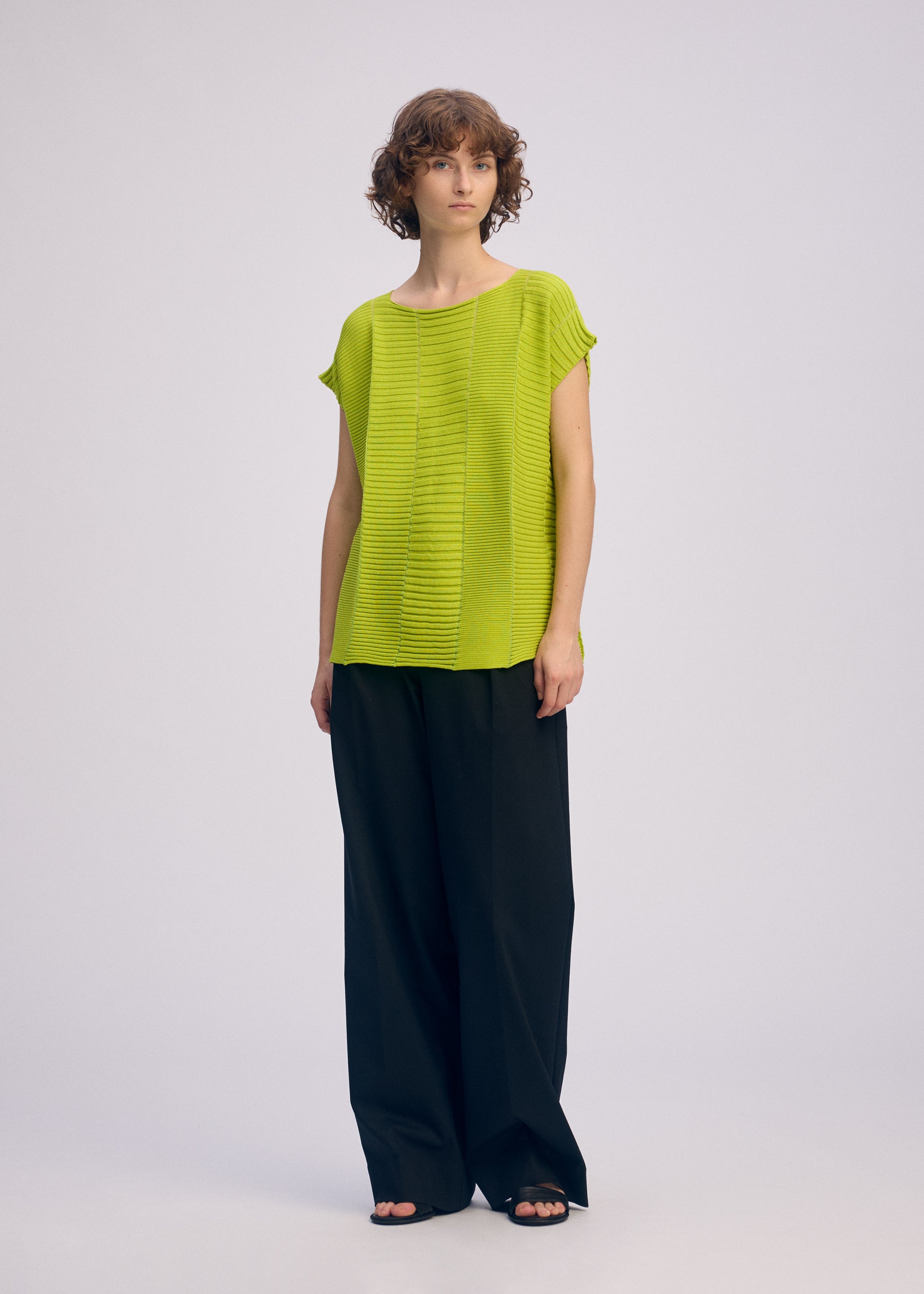 COLUMN KNIT – isseymiyake.com