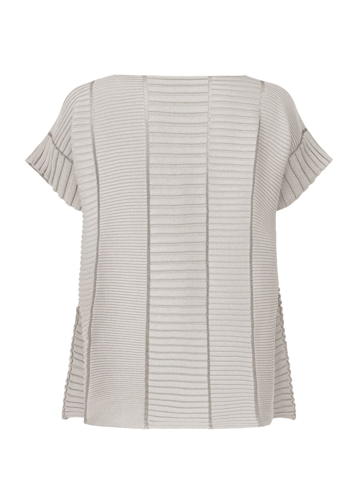 COLUMN KNIT、ウィメンズ_ニット、ディテール画像1