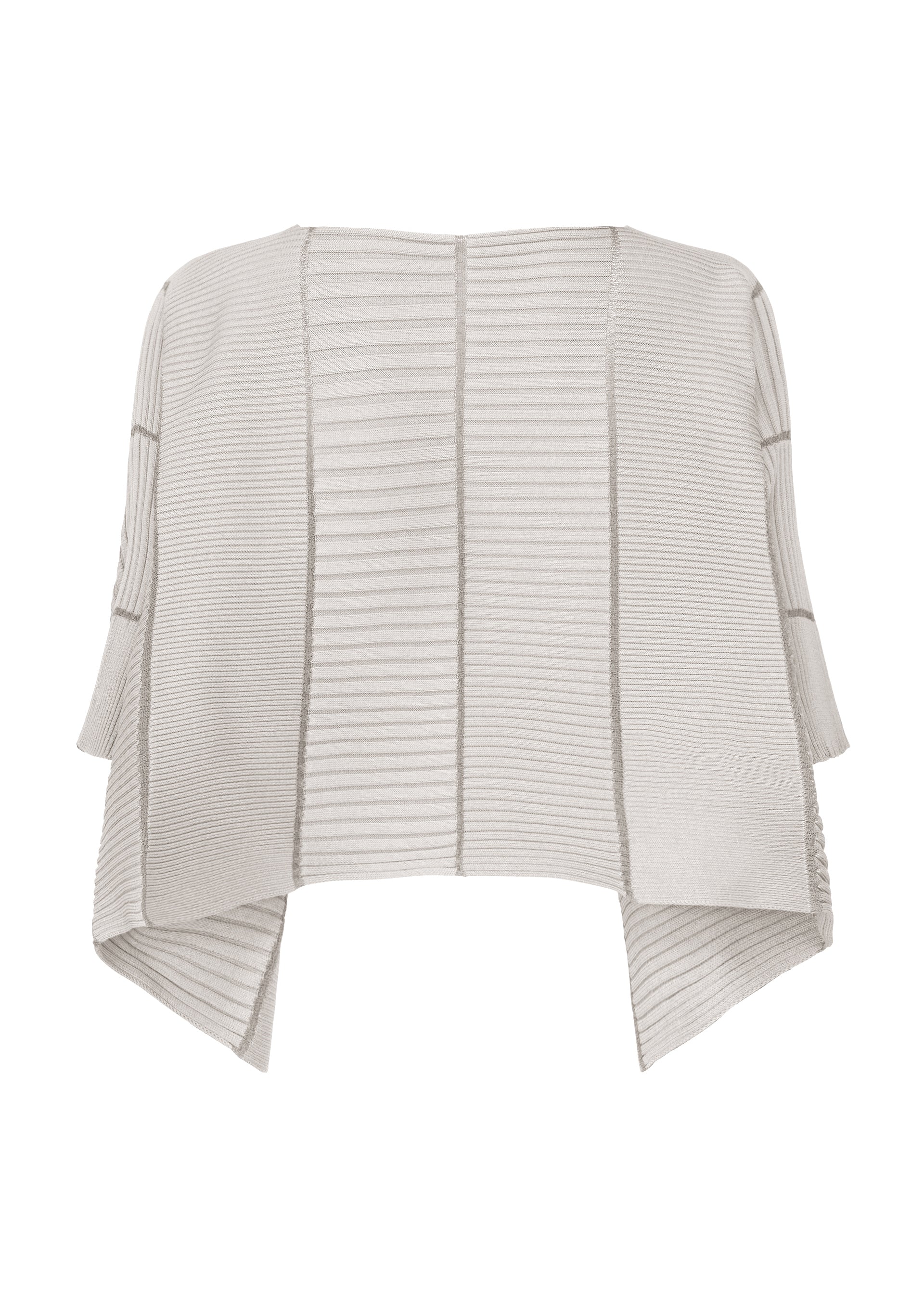 COLUMN KNIT、ウィメンズ_ニット、ディテール画像1