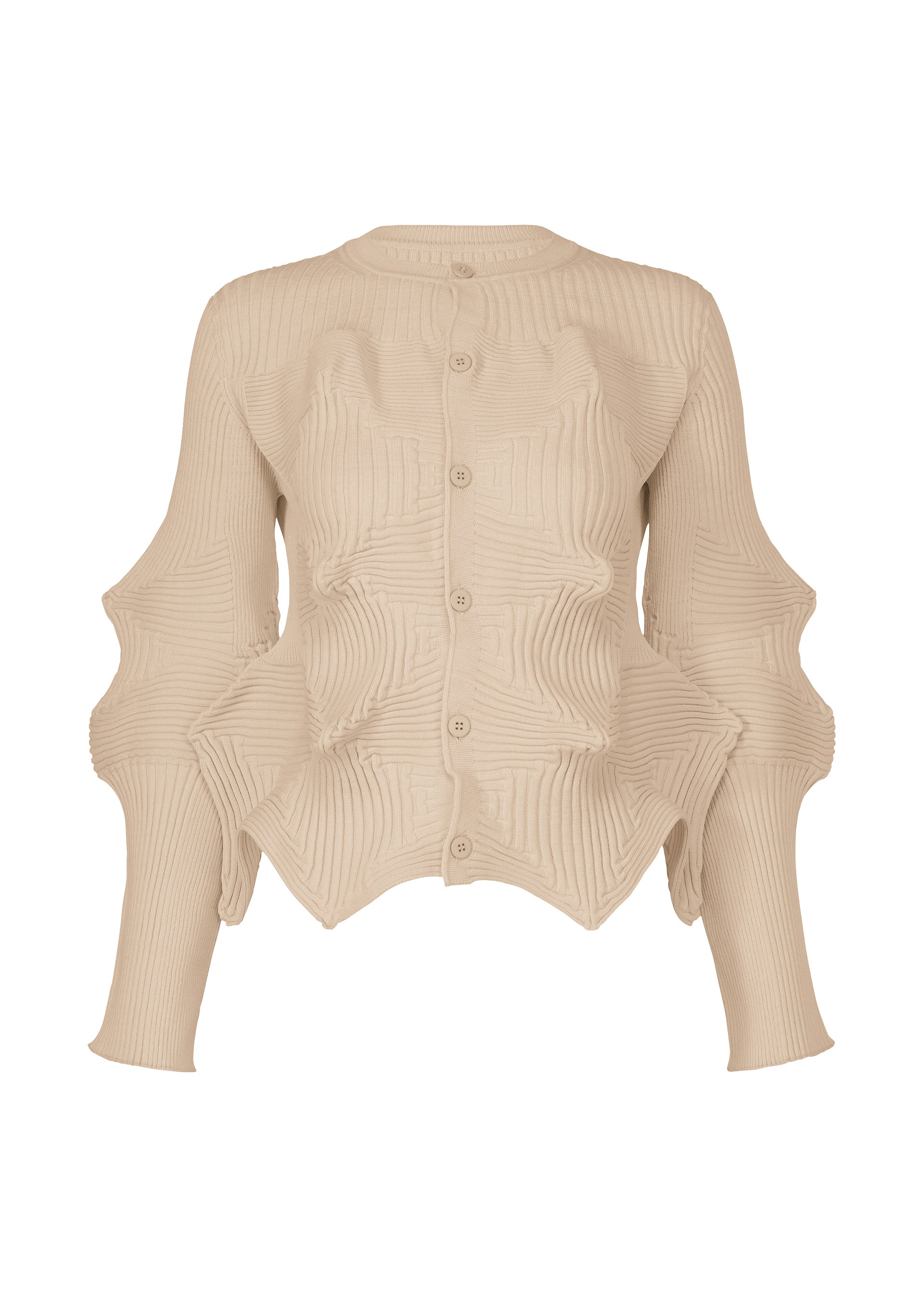 ニット+セーター ISSEY MIYAKE LINKAGE LINKAGE – isseymiyake.com