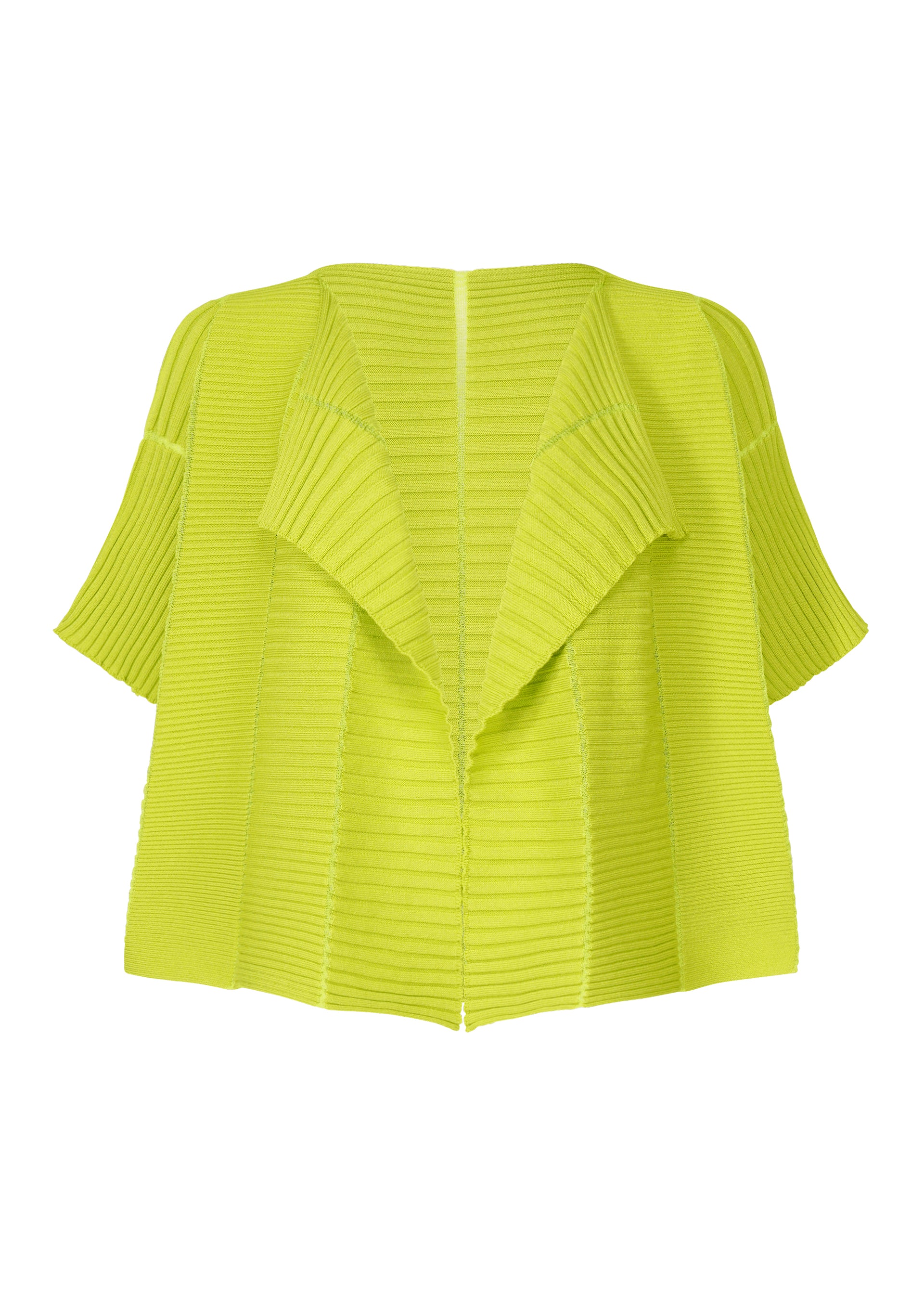 みき COLUMN KNIT – isseymiyake.com
