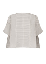 COLUMN KNIT、ウィメンズ_ニット、ディテール画像1