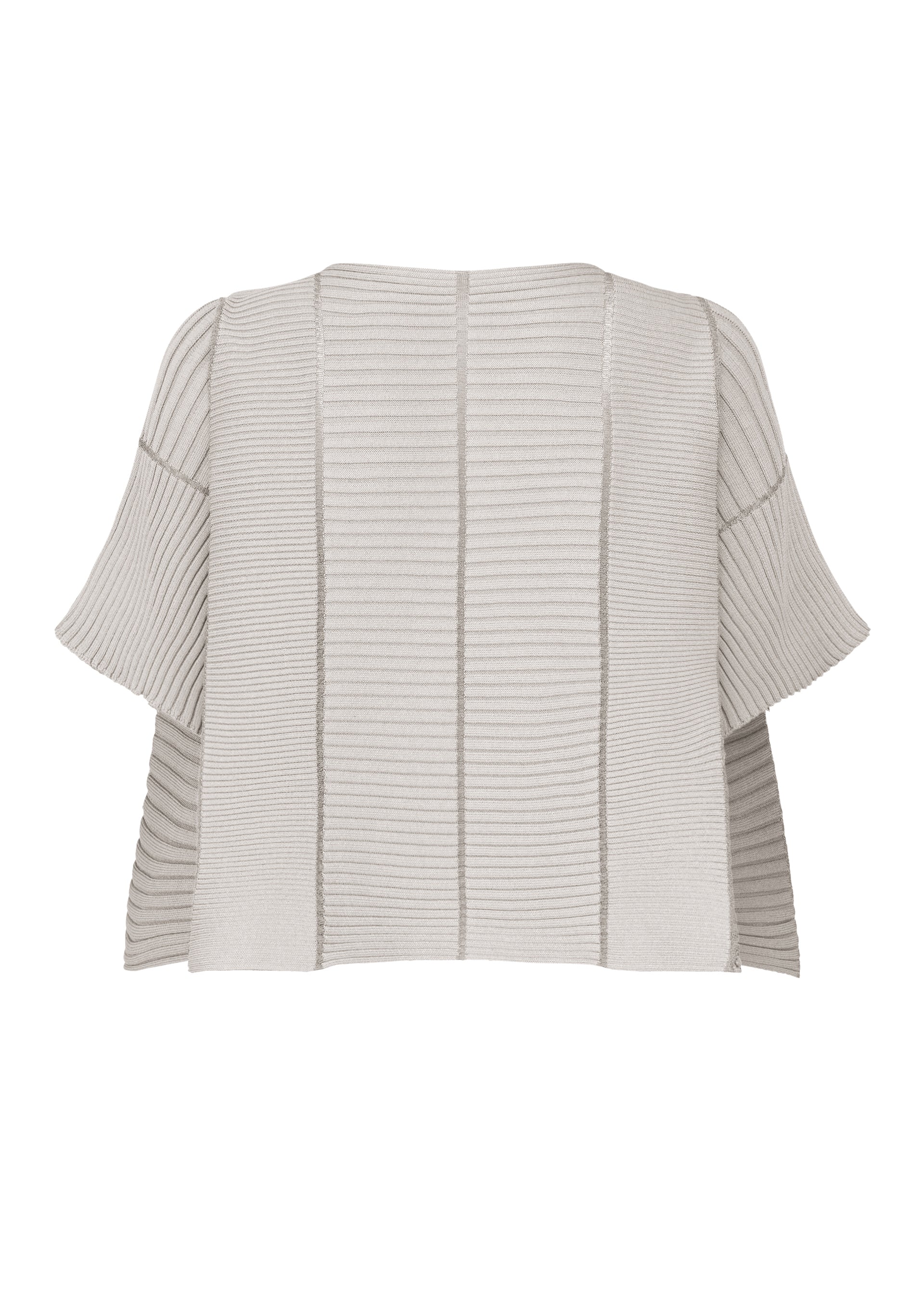COLUMN KNIT、ウィメンズ_ニット、ディテール画像1