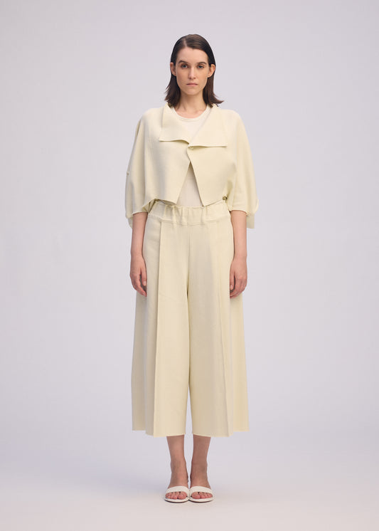 CAMPAGNE、ウィメンズ_ニット、着用画像1