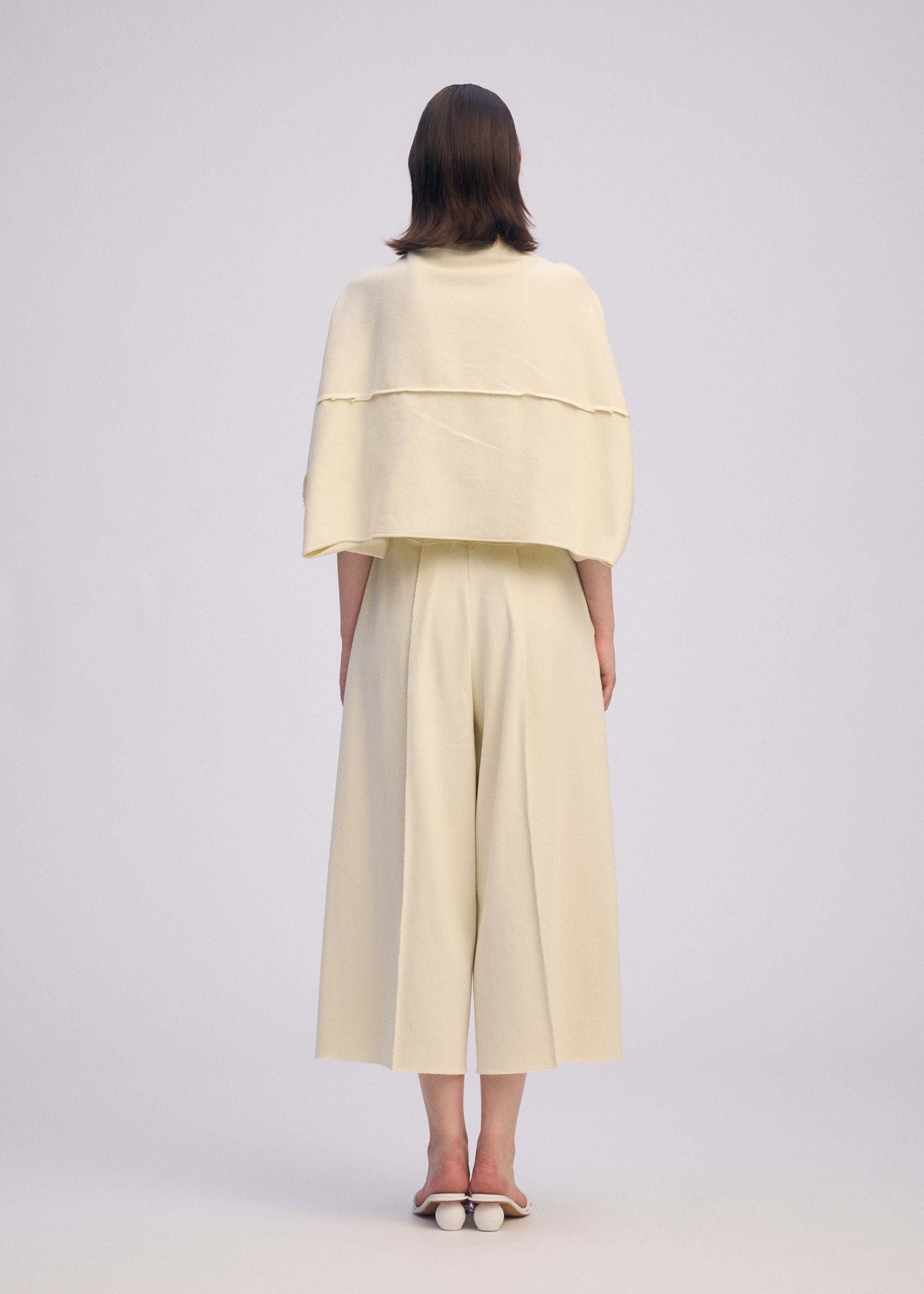 CAMPAGNE、ウィメンズ_ニット、着用画像2