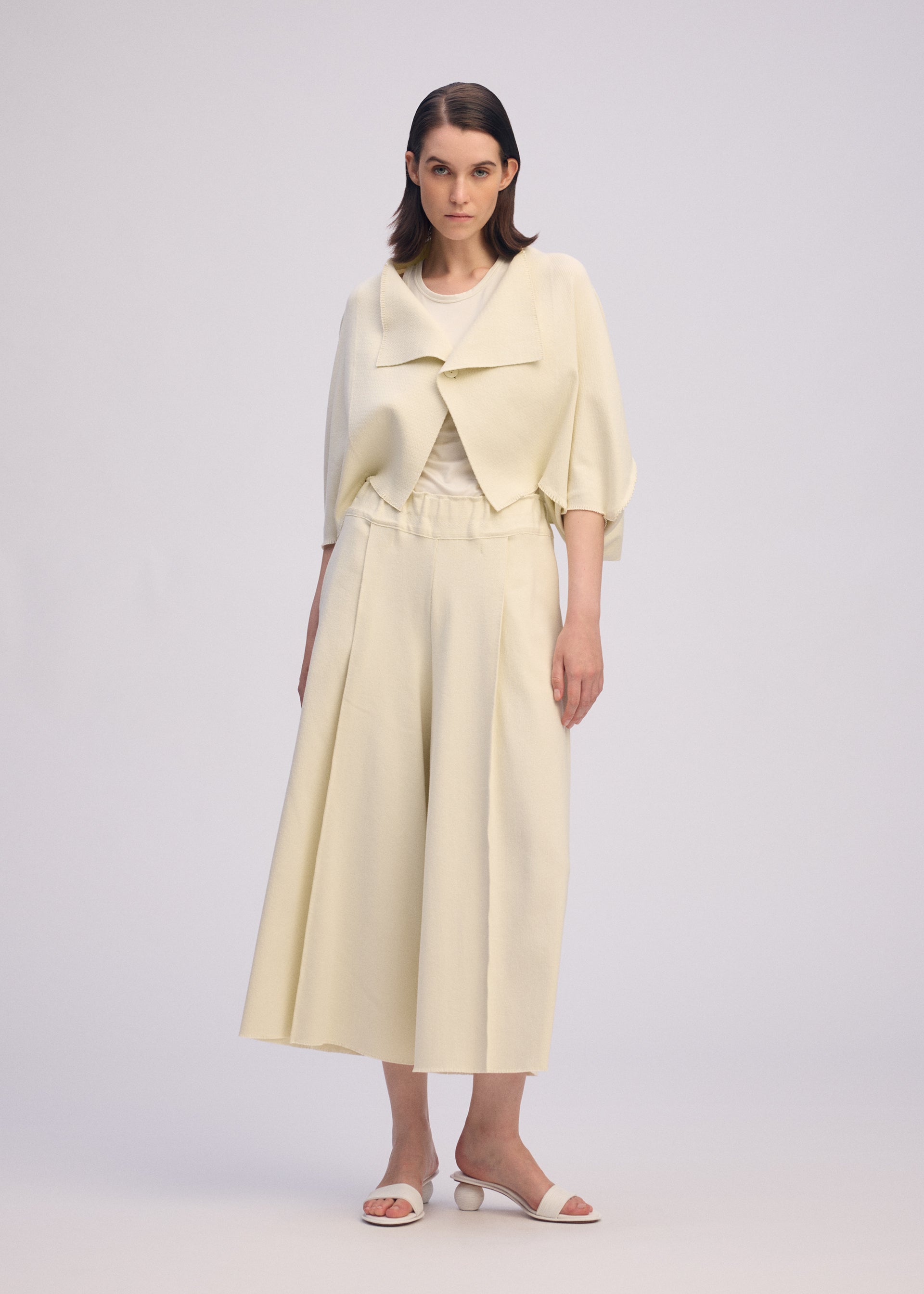 CAMPAGNE、ウィメンズ_ニット、着用画像3