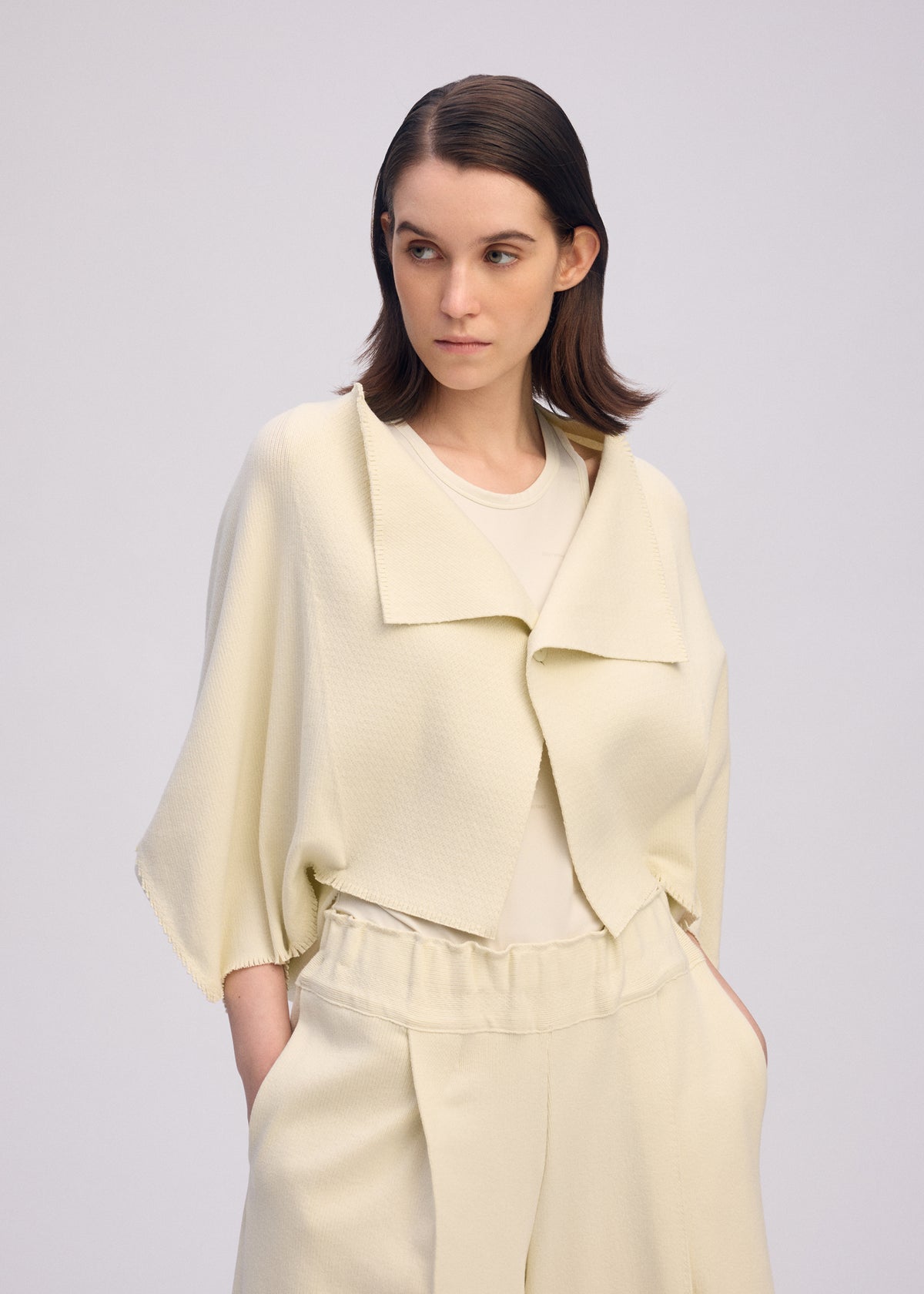 CAMPAGNE、ウィメンズ_ニット、着用画像4