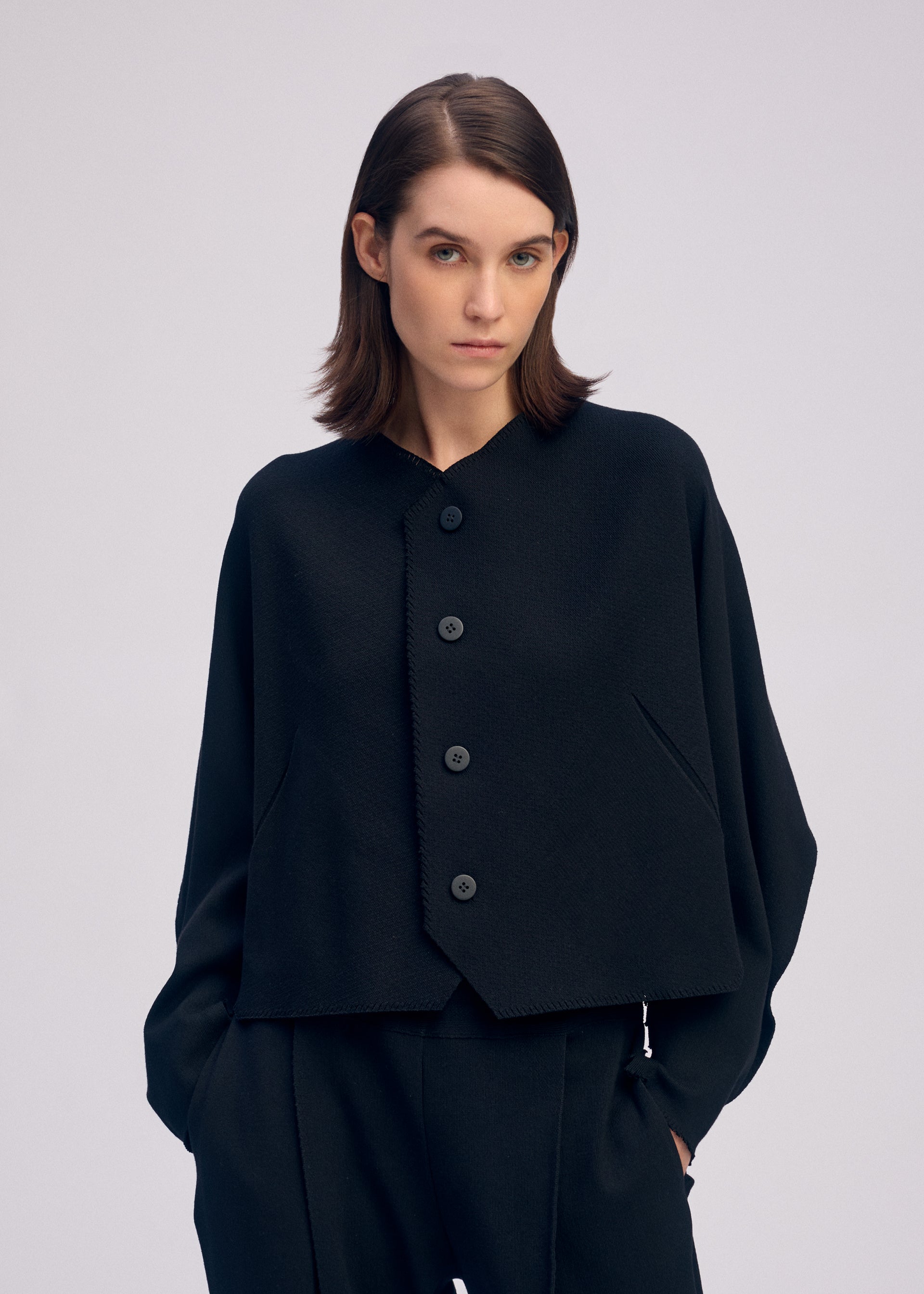 CAMPAGNE、ウィメンズ_ニット、着用画像3