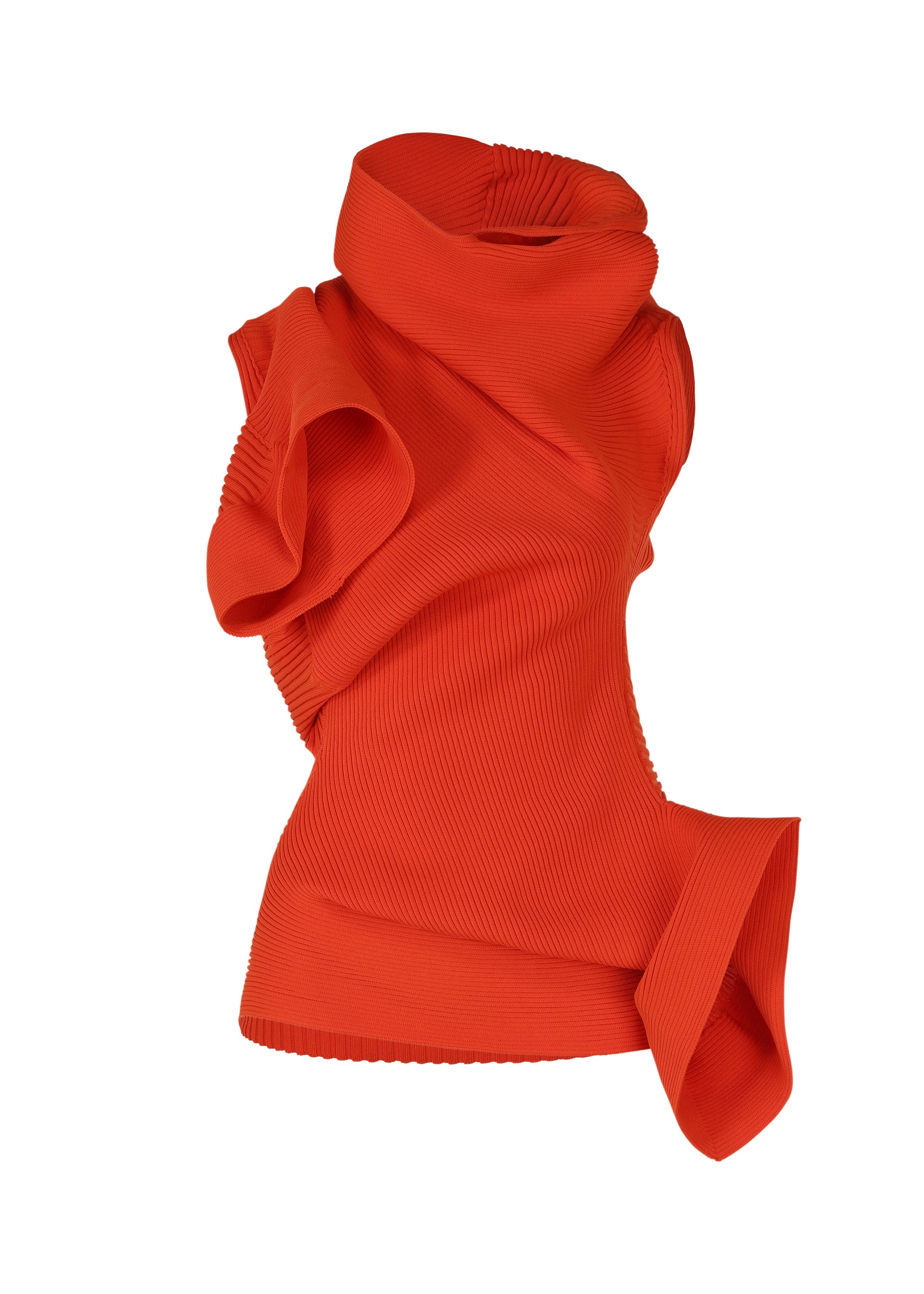 マカ61 超美品 プリーツプリーズ タンクトップ レッド サイズ3 ISSEY MIYAKE – Page 3 – isseymiyake.com