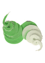 GRADATION RAMIE PLEATS STOLE、アクセサリー&その他_ストール、ディテール画像1