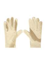 HANDS OF LOVER VELOUR GLOVES