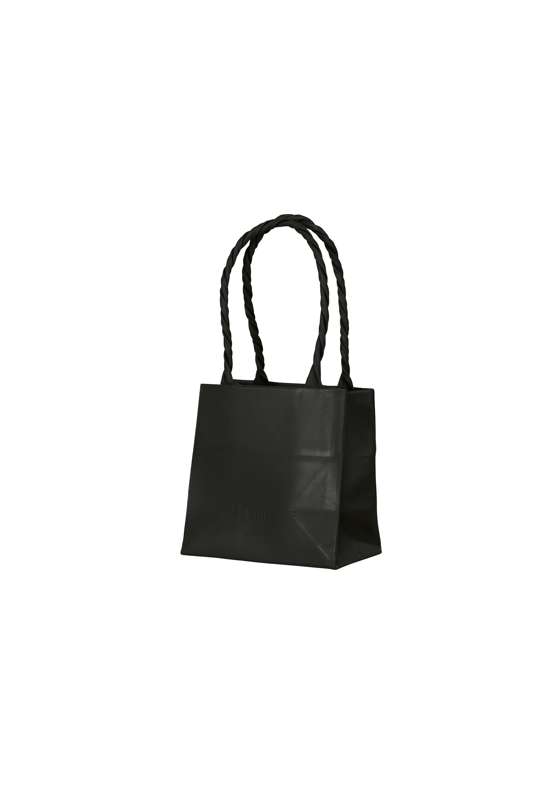 PAPER BAG(LEATHER) – isseymiyake.com