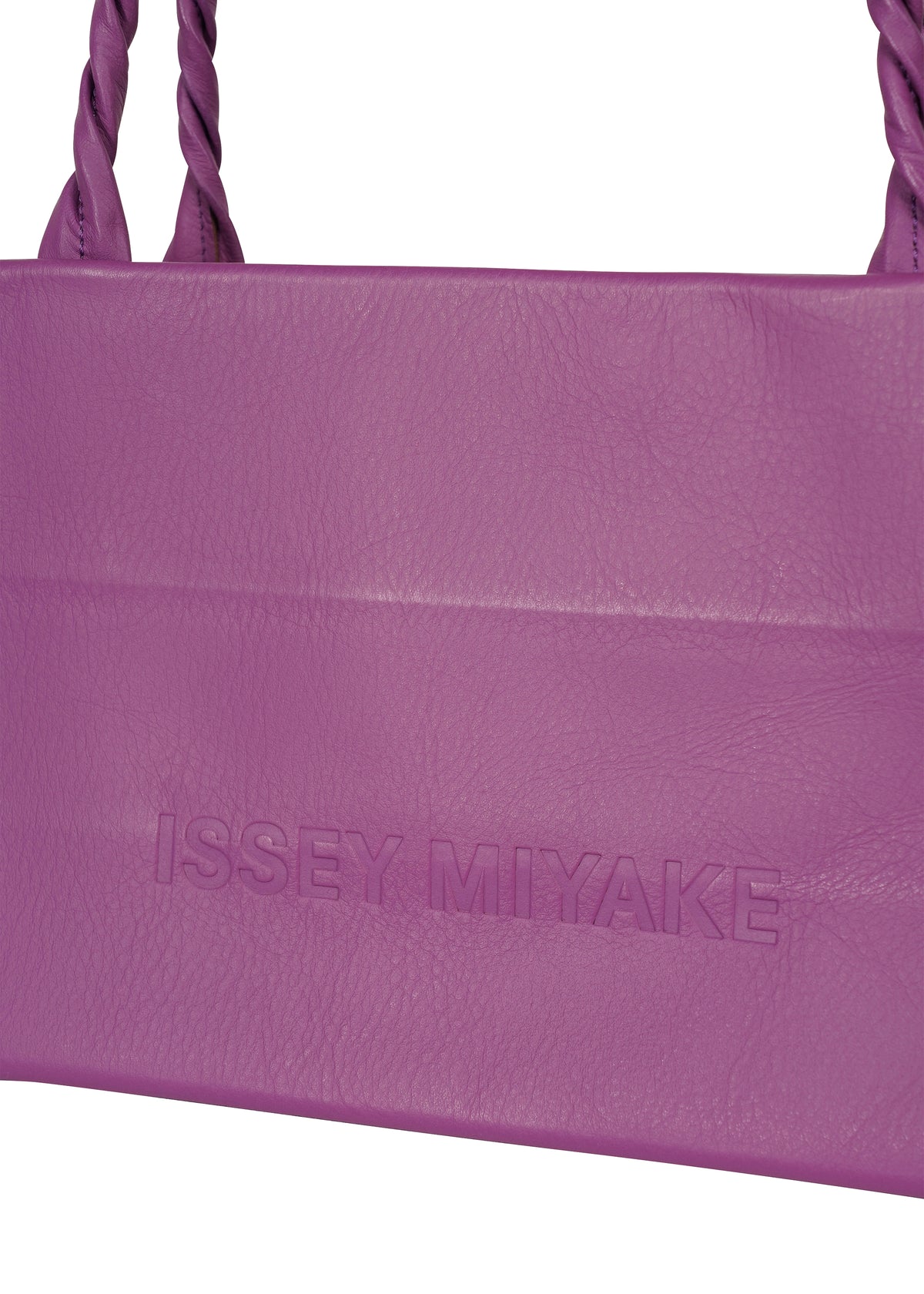 PAPER BAG(LEATHER)、バッグ&財布_ハンドバッグ、ディテール画像4