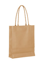 PAPER BAG(LEATHER)、バッグ&財布_トートバッグ、ディテール画像1