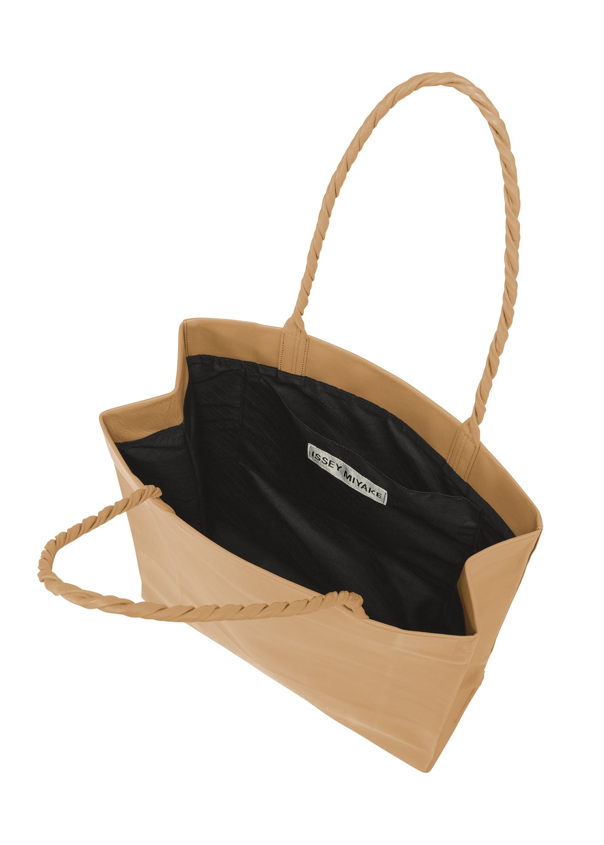 PAPER BAG(LEATHER)、バッグ&財布_トートバッグ、ディテール画像2