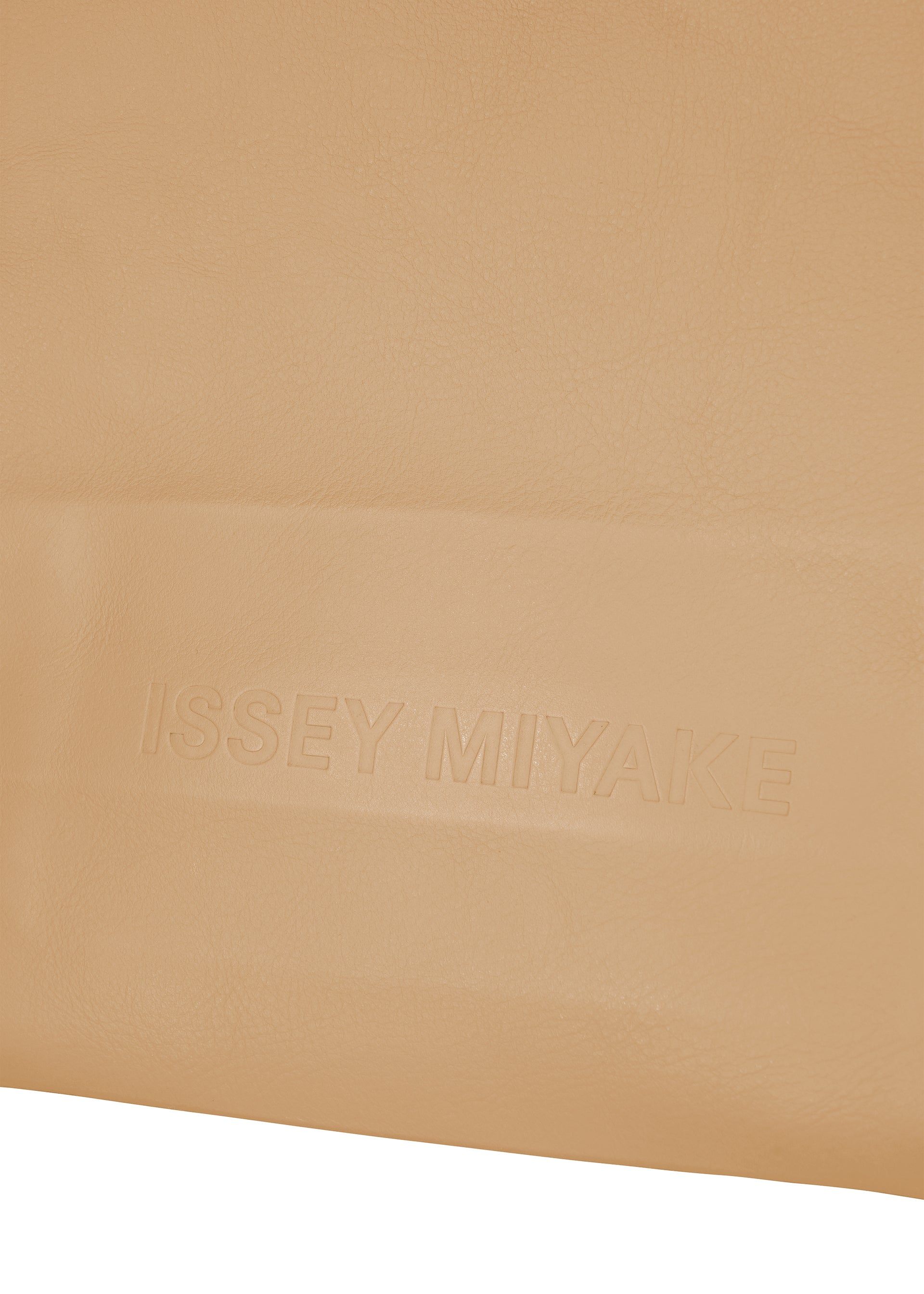 PAPER BAG(LEATHER)、バッグ&財布_トートバッグ、ディテール画像3