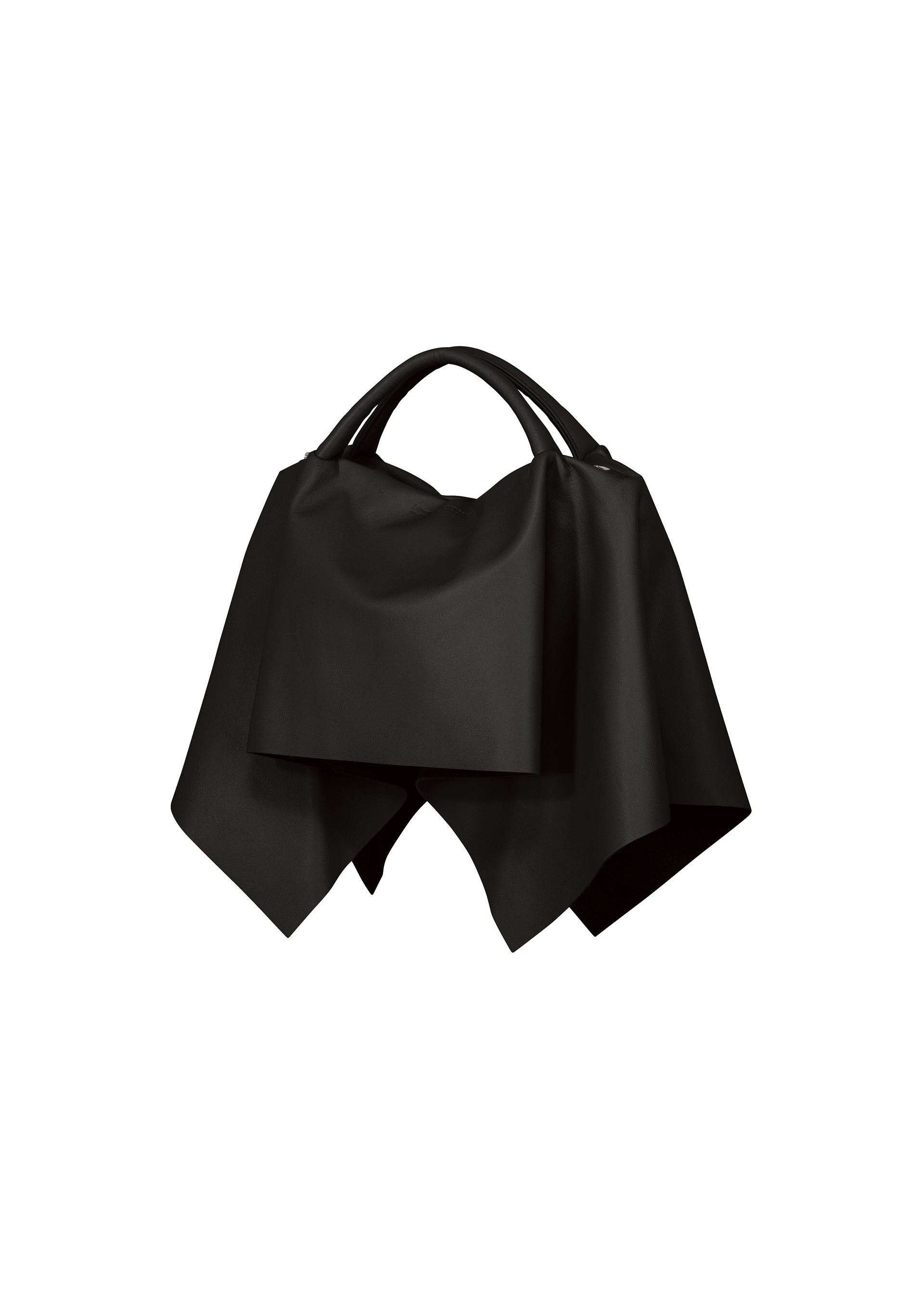 SQUARE BAG(LEATHER) – isseymiyake.com