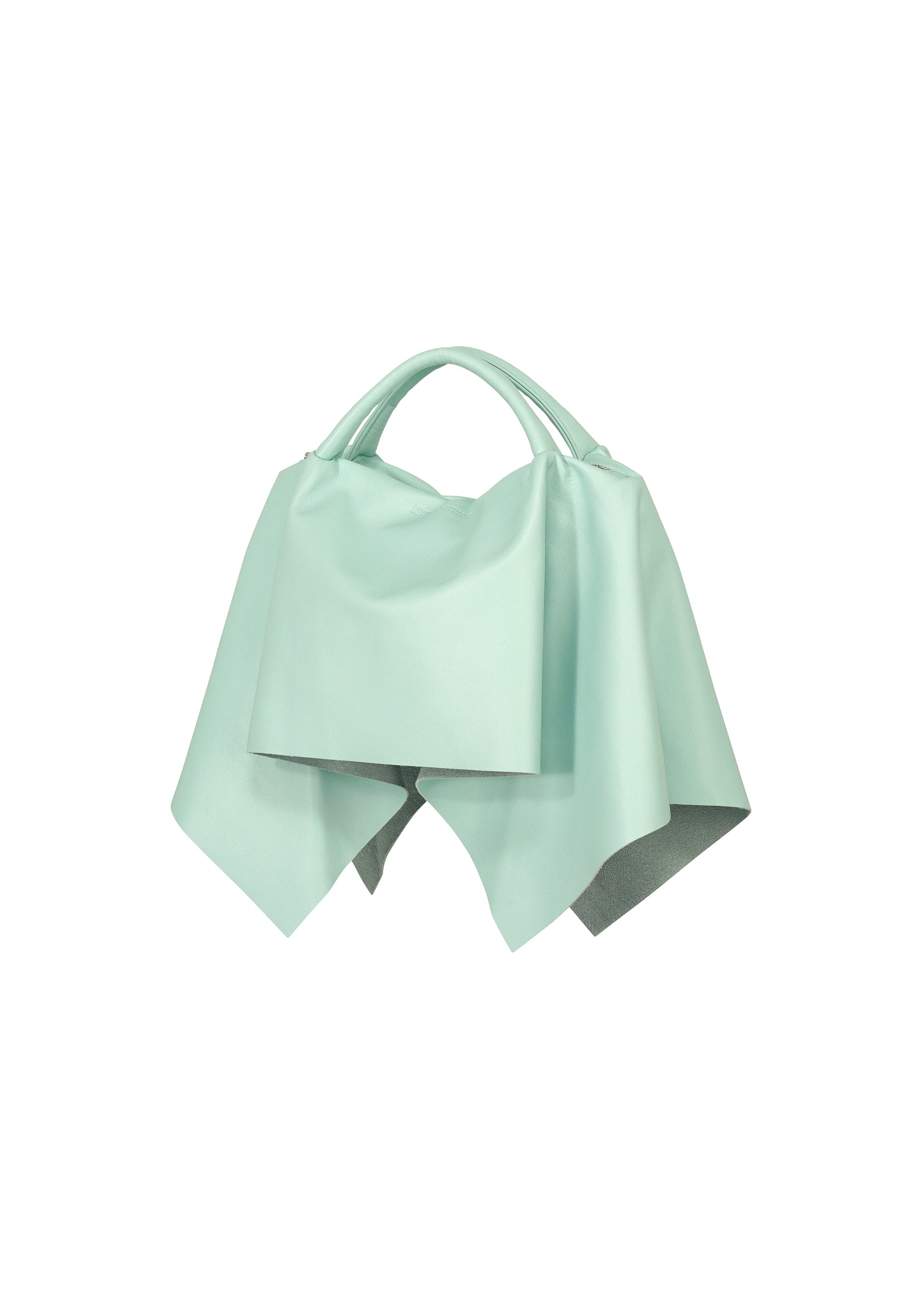 SQUARE BAG(LEATHER) – isseymiyake.com