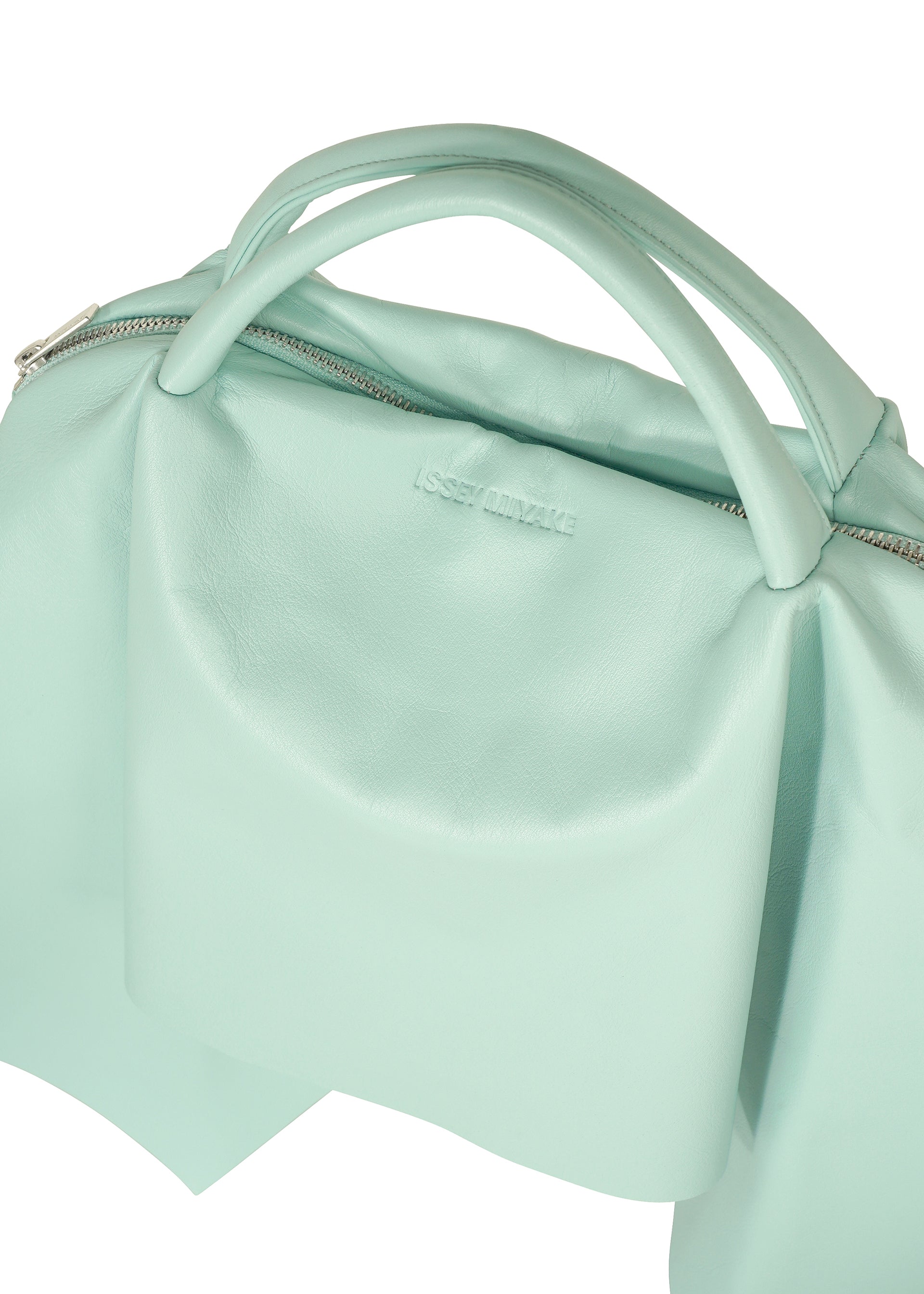 SQUARE BAG(LEATHER) – isseymiyake.com