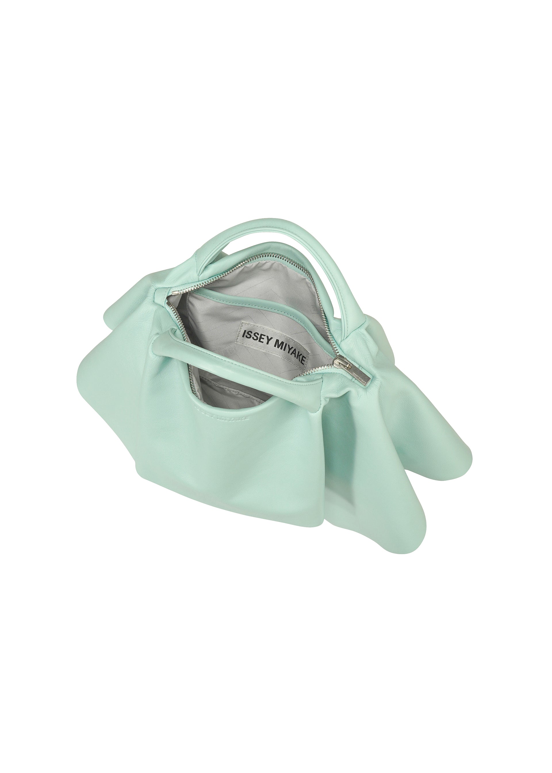 SQUARE BAG(LEATHER) – isseymiyake.com