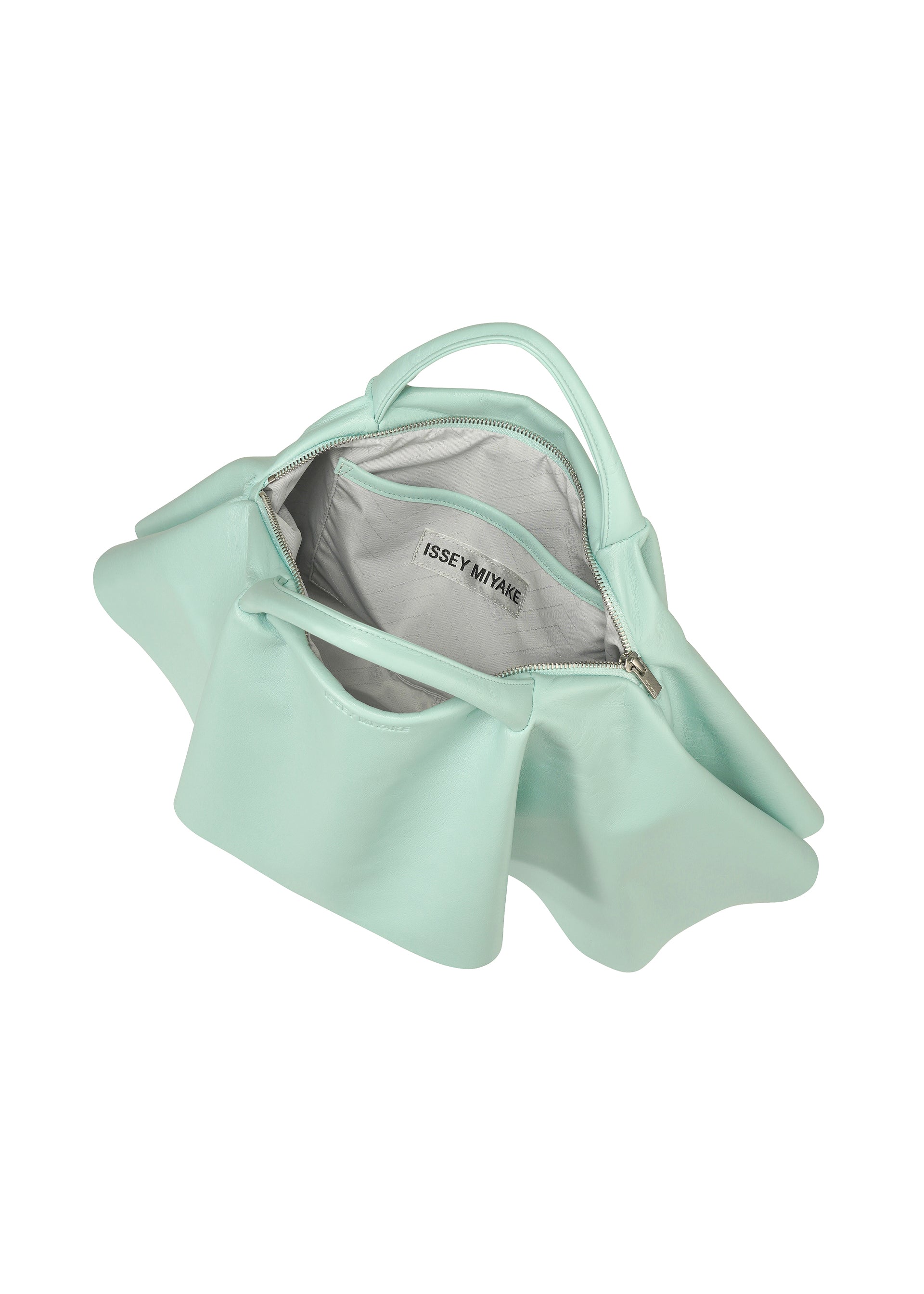 SQUARE BAG(LEATHER) – isseymiyake.com