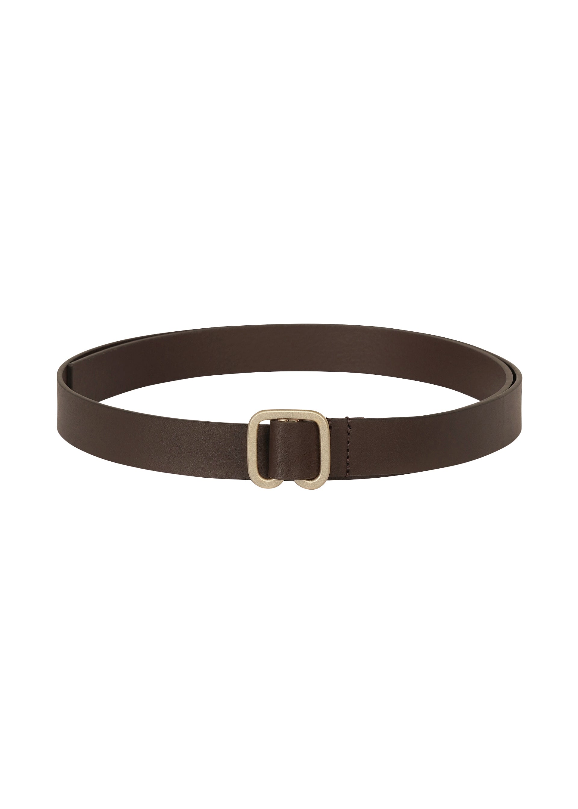 SOLID LEATHER BELT – isseymiyake.com