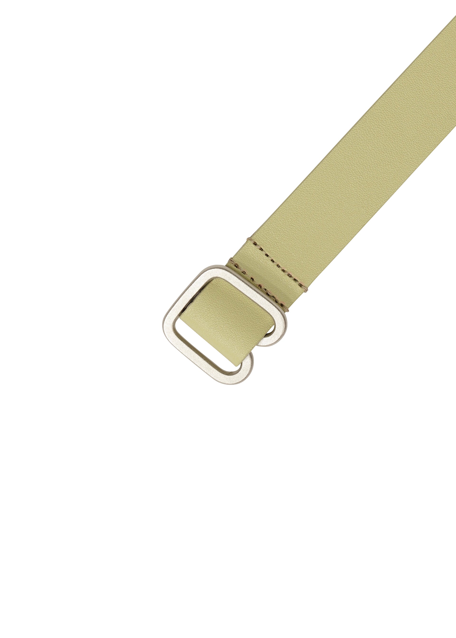 SOLID LEATHER BELT – isseymiyake.com