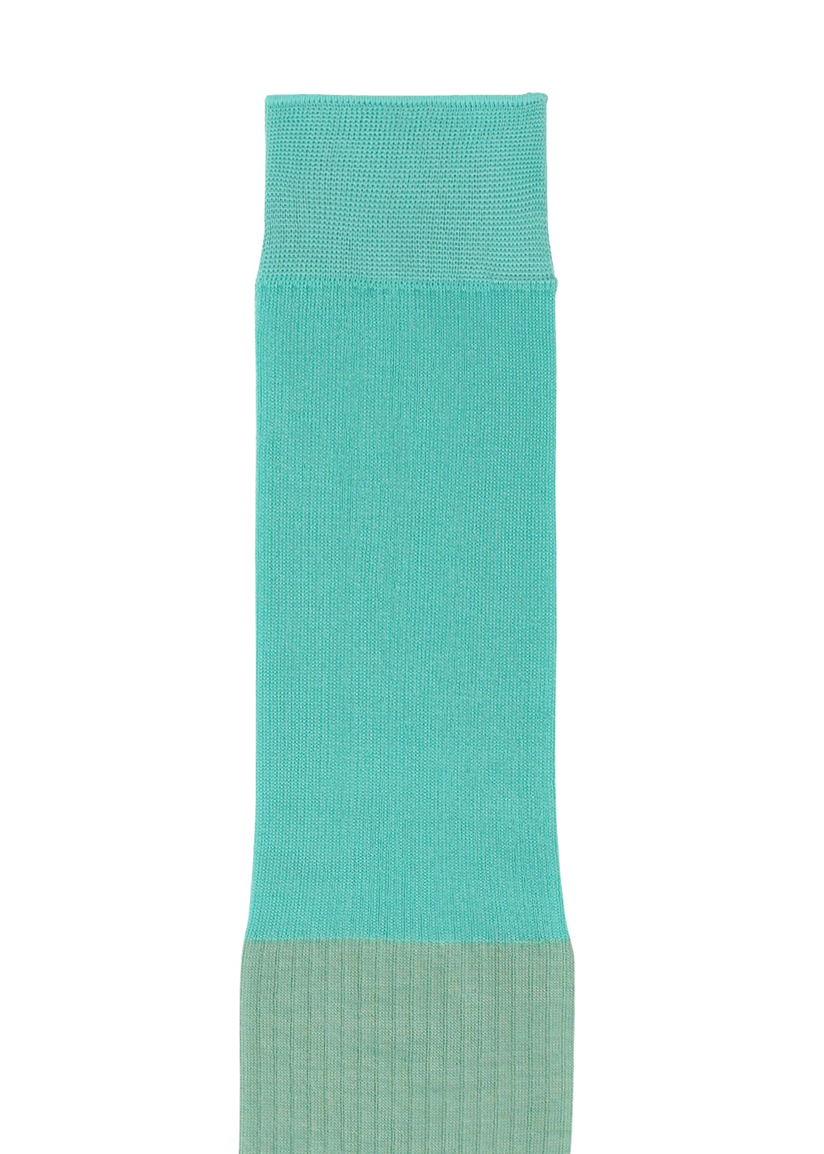 SHEER RIB SOCKS、アクセサリー&その他_レッグウェア&シューズ、ディテール画像1