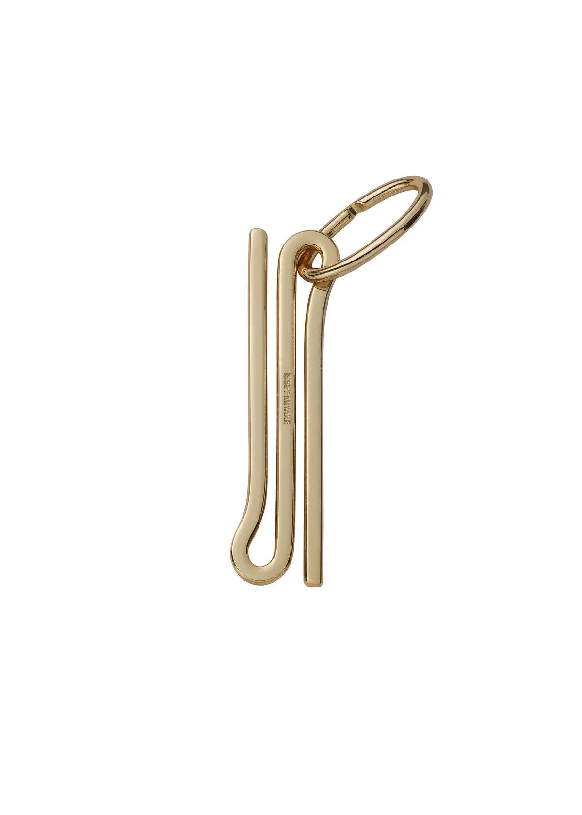 CLIP＆PIN、アクセサリー&その他_アクセサリー、イエロー
