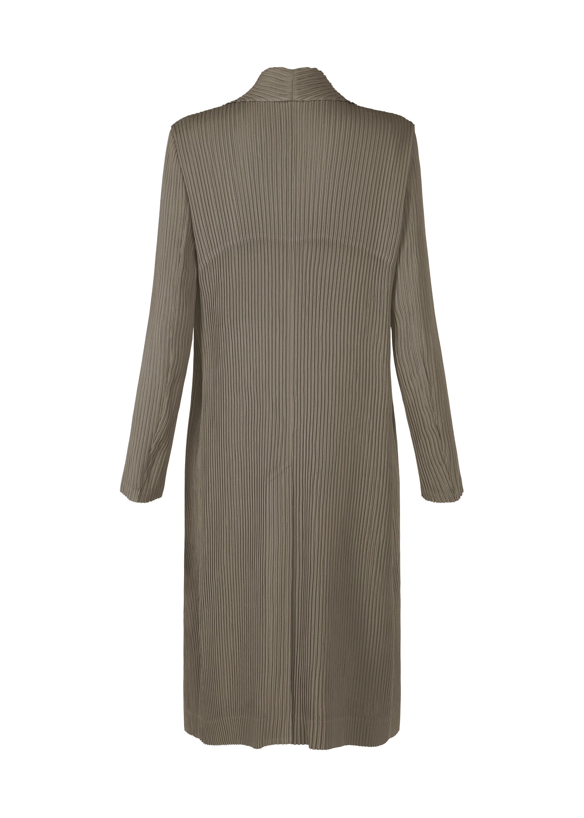 ISSEY MIYAKE イッセイミヤケ プリーツ 異素材 コート ジャケット HATCHING PLEATS – isseymiyake.com
