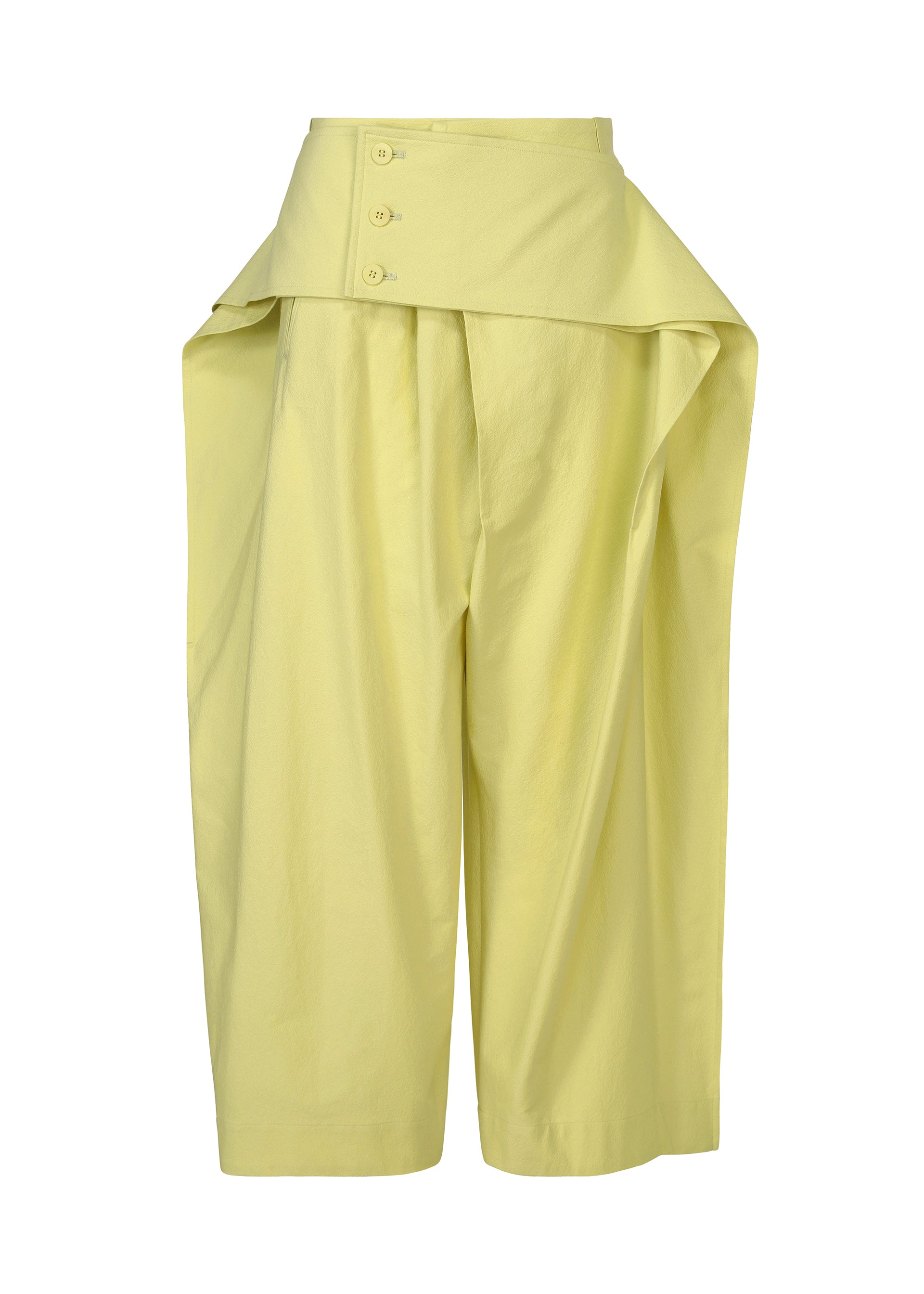 GRAINY PANTS – isseymiyake.com