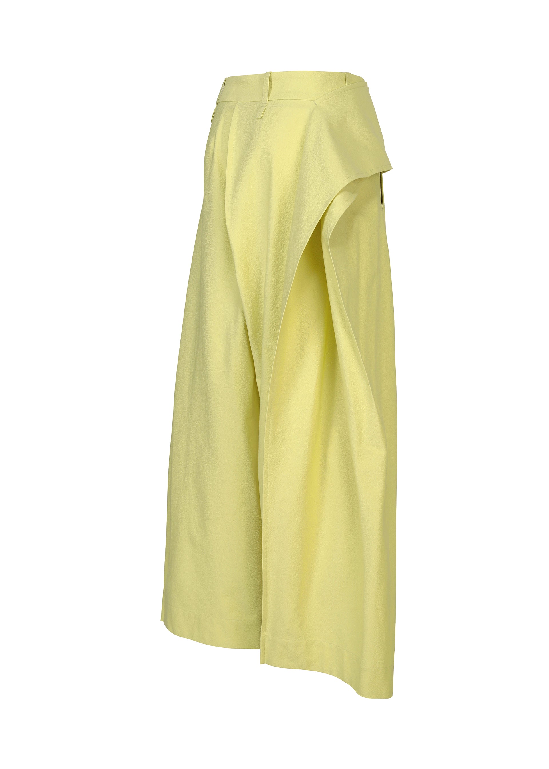 GRAINY PANTS – isseymiyake.com