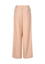 LUSTROUS WOOL PANTS、ウィメンズ_パンツ、ディテール画像1