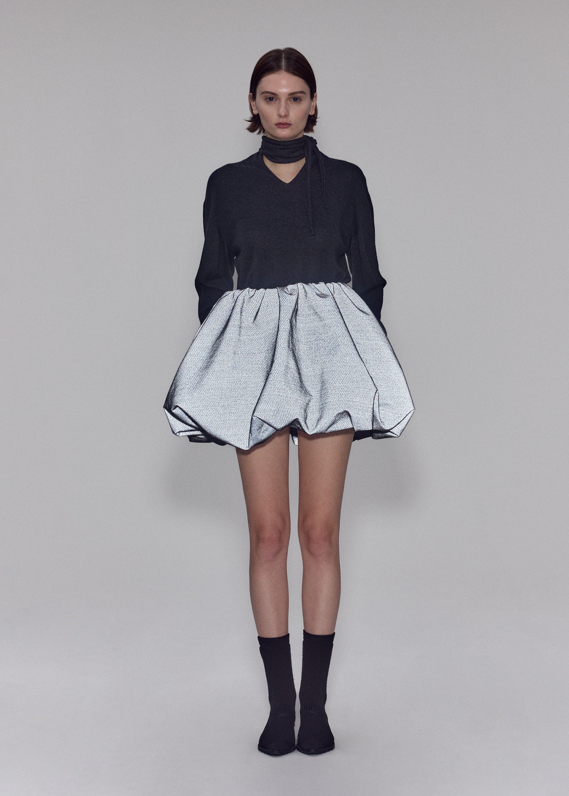 イッセイミヤケ　素敵なスカート REFLECTION – isseymiyake.com