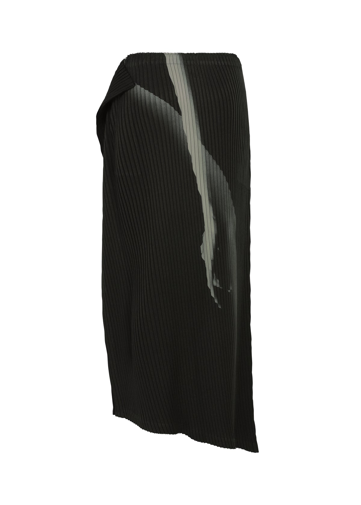 HANDS OF LOVER PLEATS、ウィメンズ_スカート、ディテール画像1