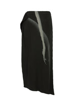 HANDS OF LOVER PLEATS、ウィメンズ_スカート、ディテール画像1