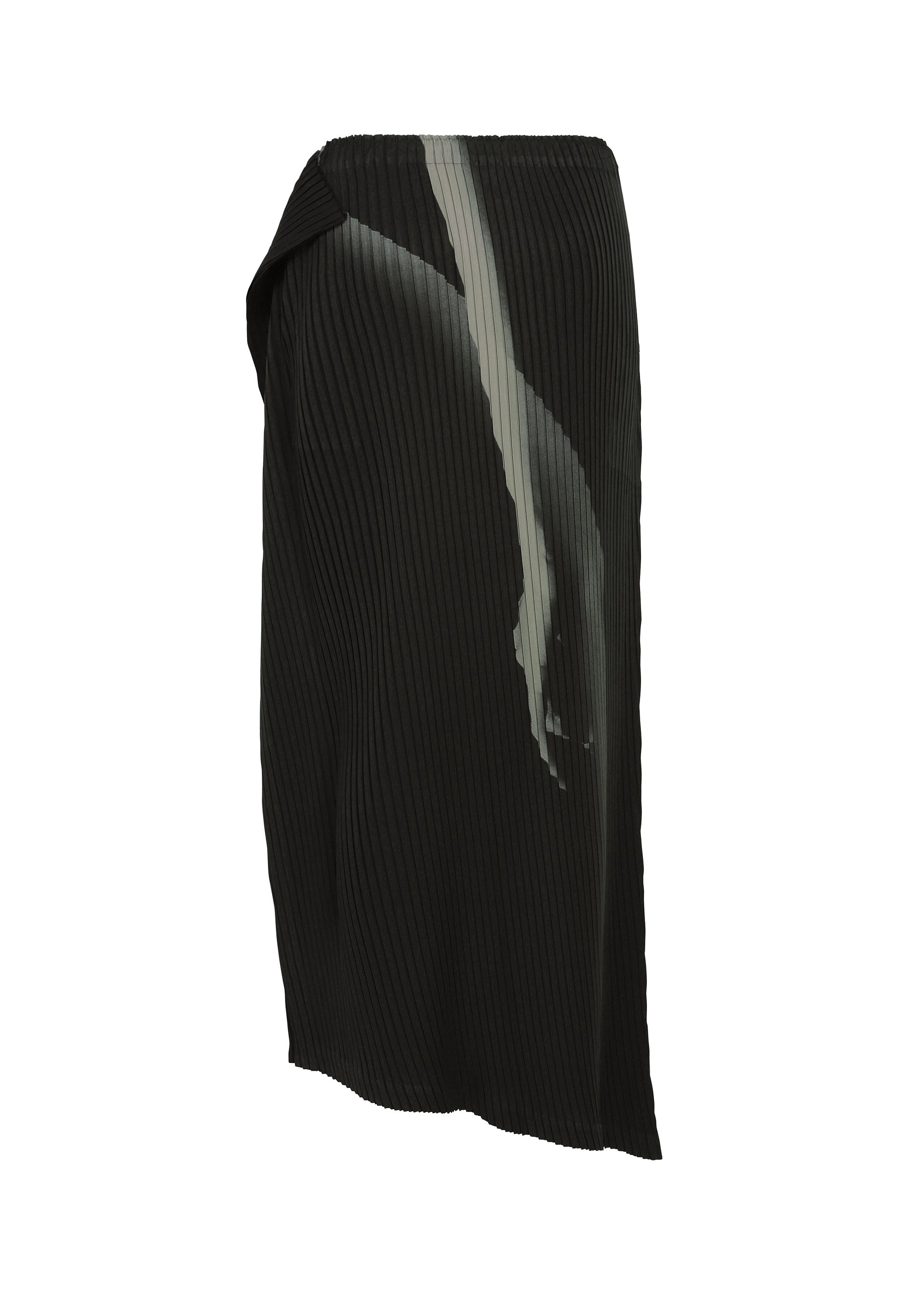 HANDS OF LOVER PLEATS、ウィメンズ_スカート、ディテール画像1