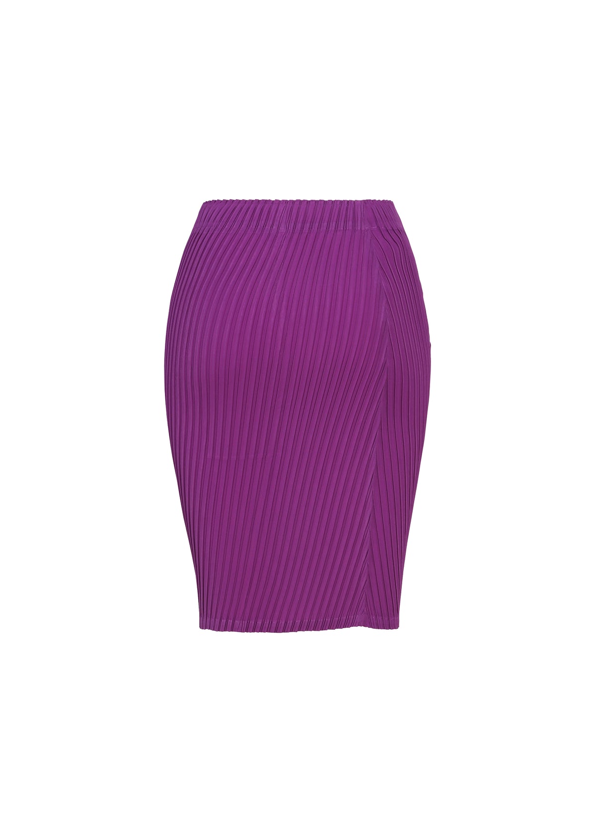 TUBULAR PLEATS、ウィメンズ_スカート、ディテール画像1