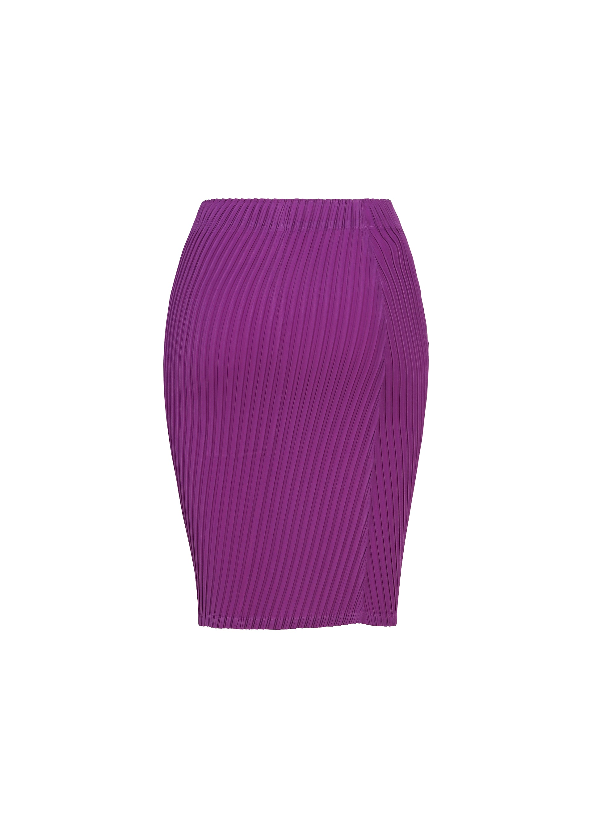 TUBULAR PLEATS、ウィメンズ_スカート、ディテール画像1