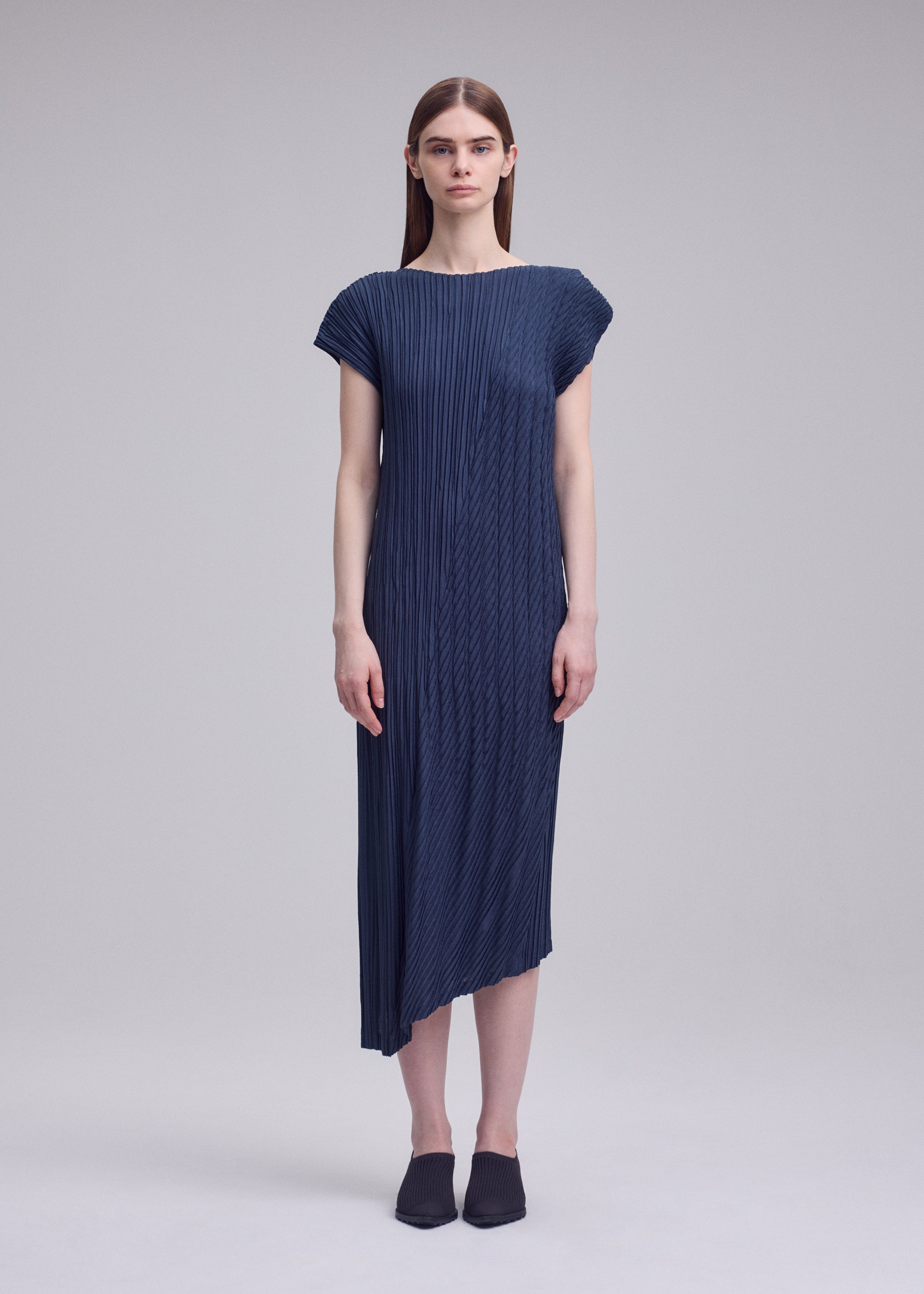 お値下げ【新品未使用】Pleats pleats Ice Desert　ワンピ UNFURLING PLEATS – isseymiyake.com